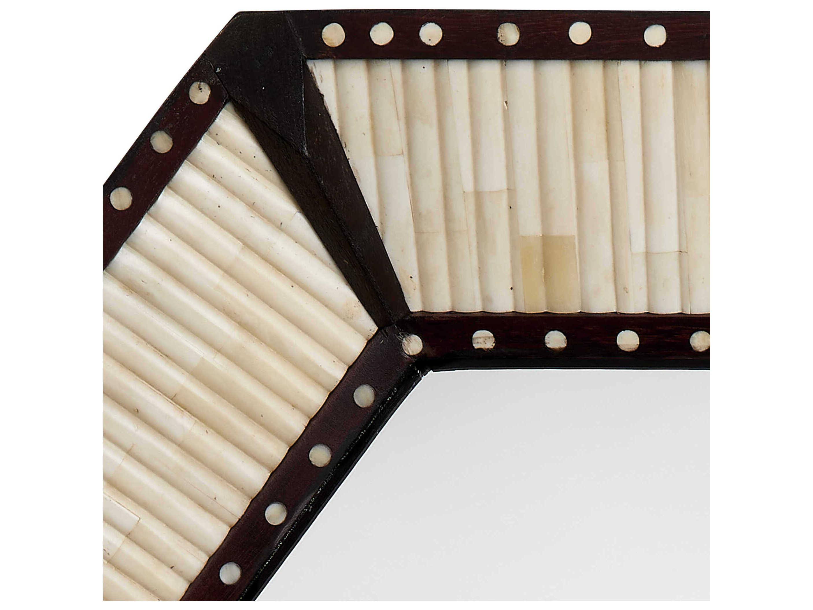 Jamie Young Colony Wall Mirror