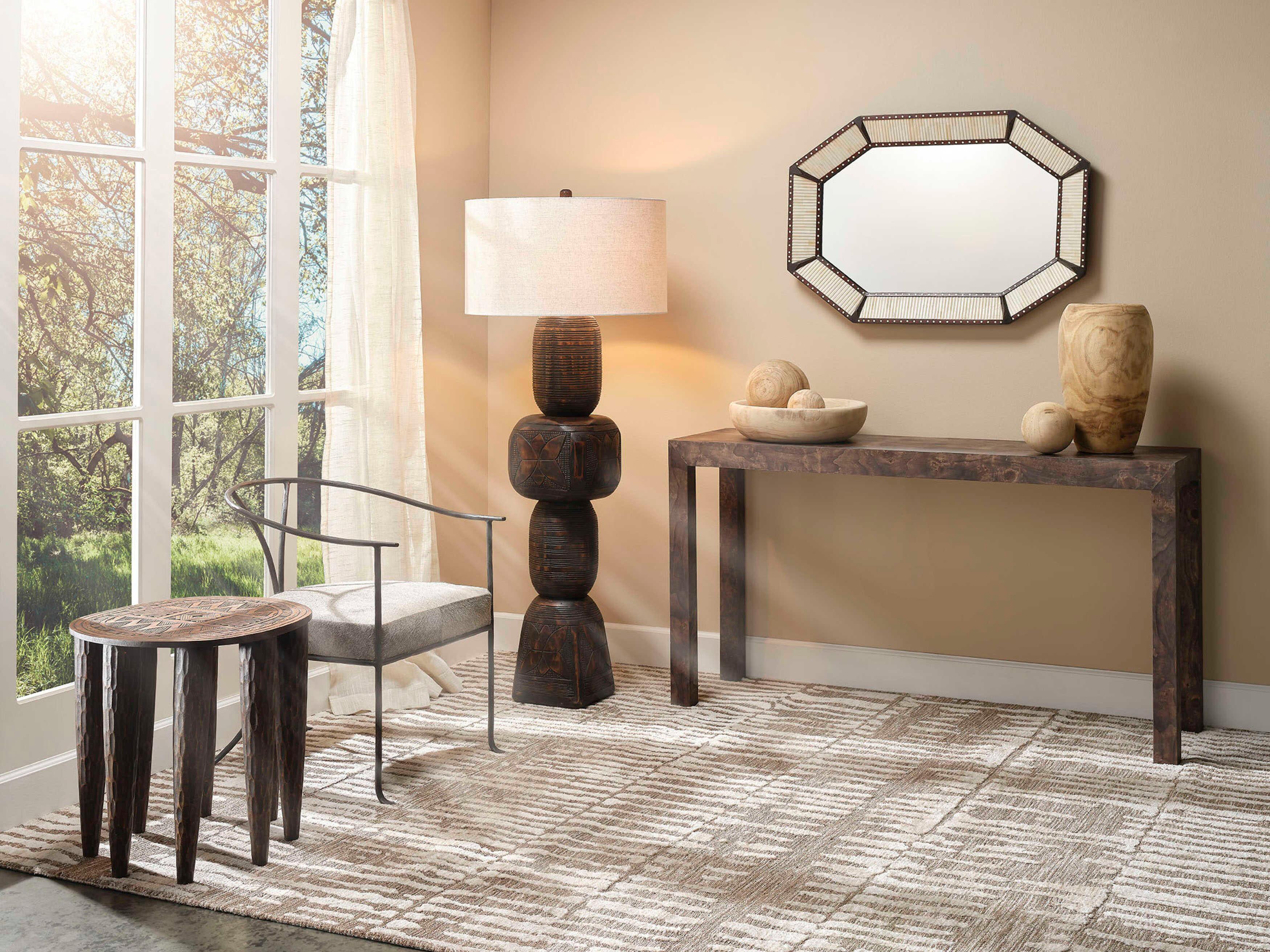 Jamie Young Colony Wall Mirror