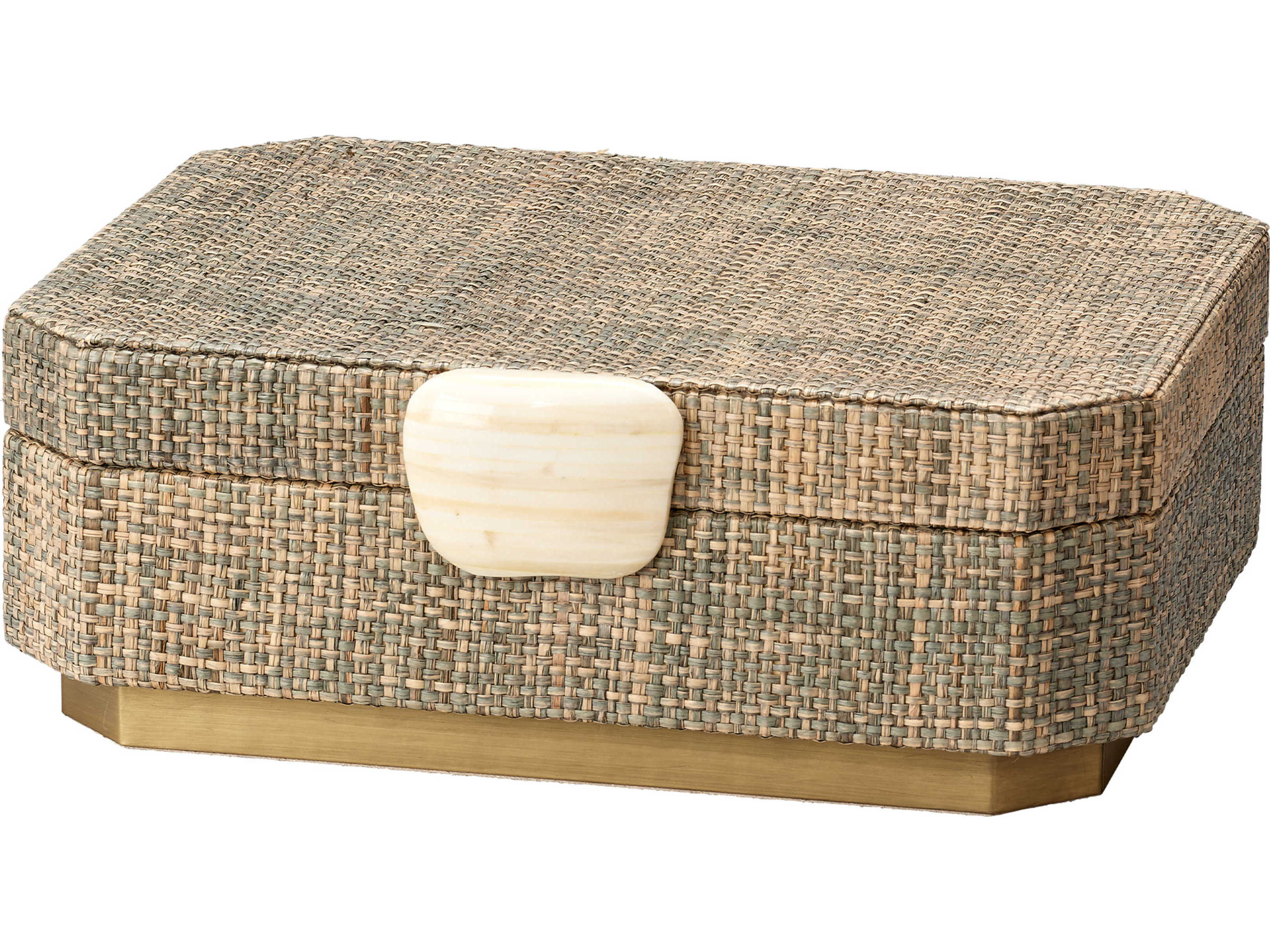 Jamie Young Eden Box