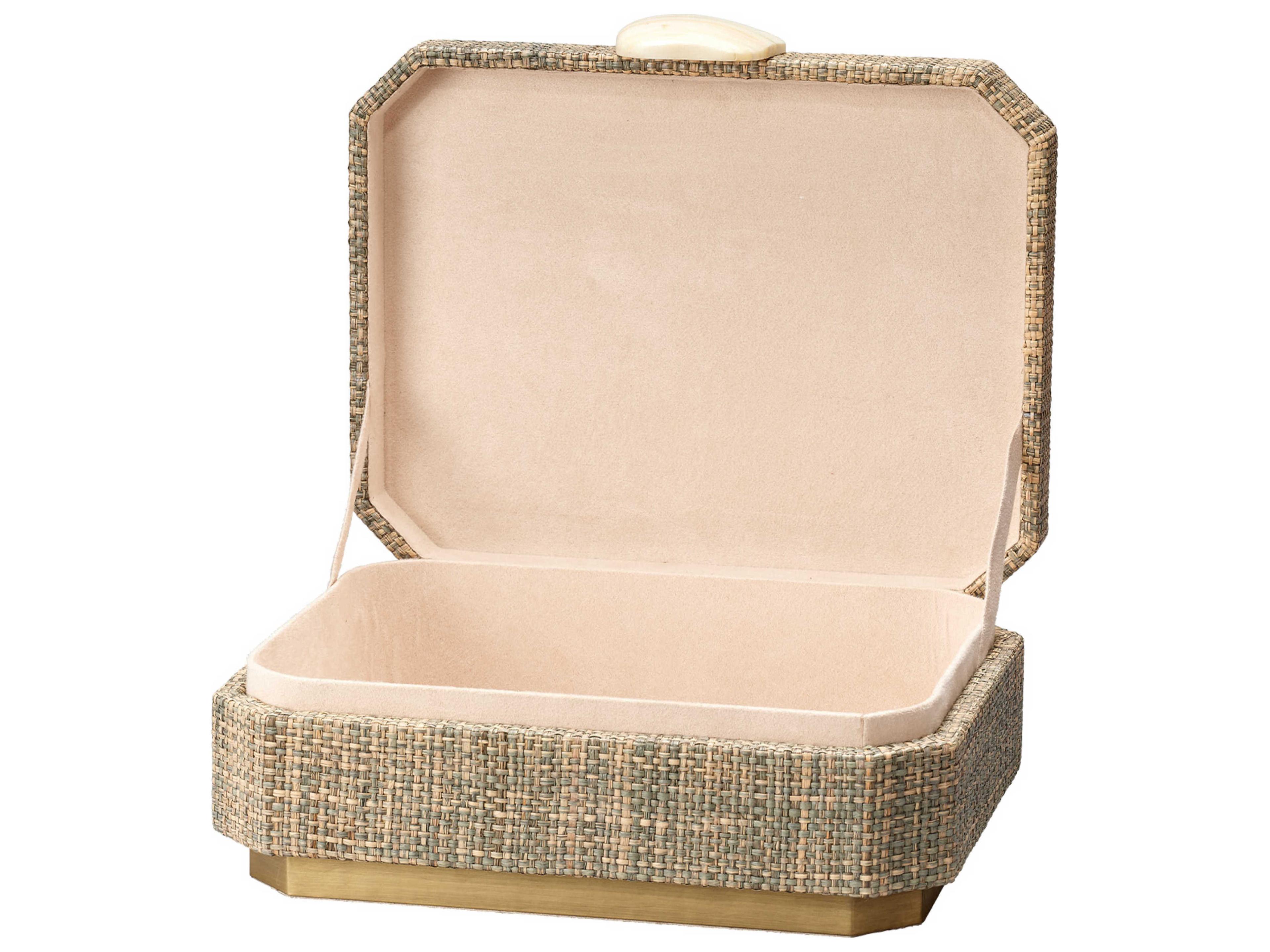 Jamie Young Eden Box