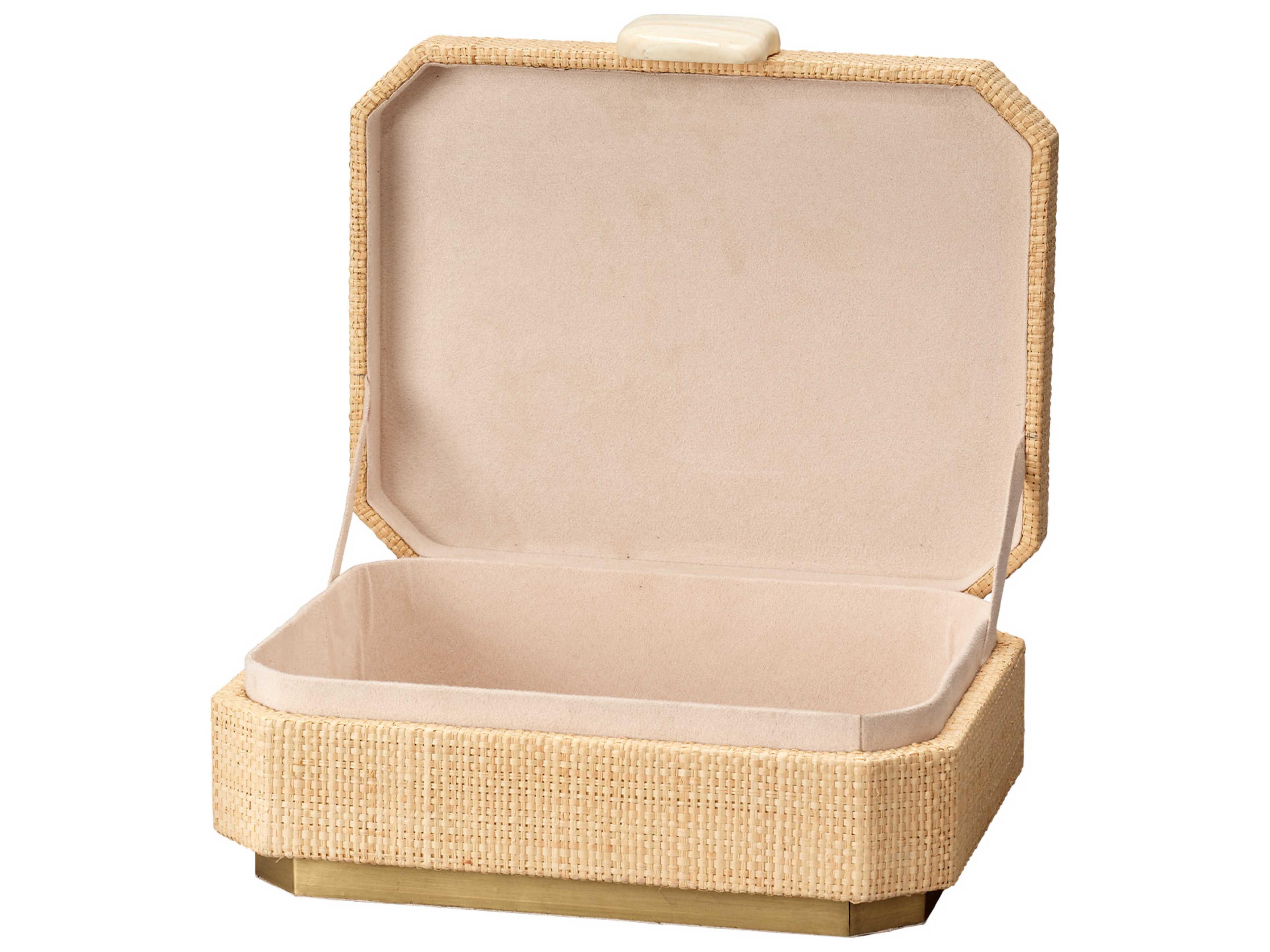 Jamie Young Eden Box