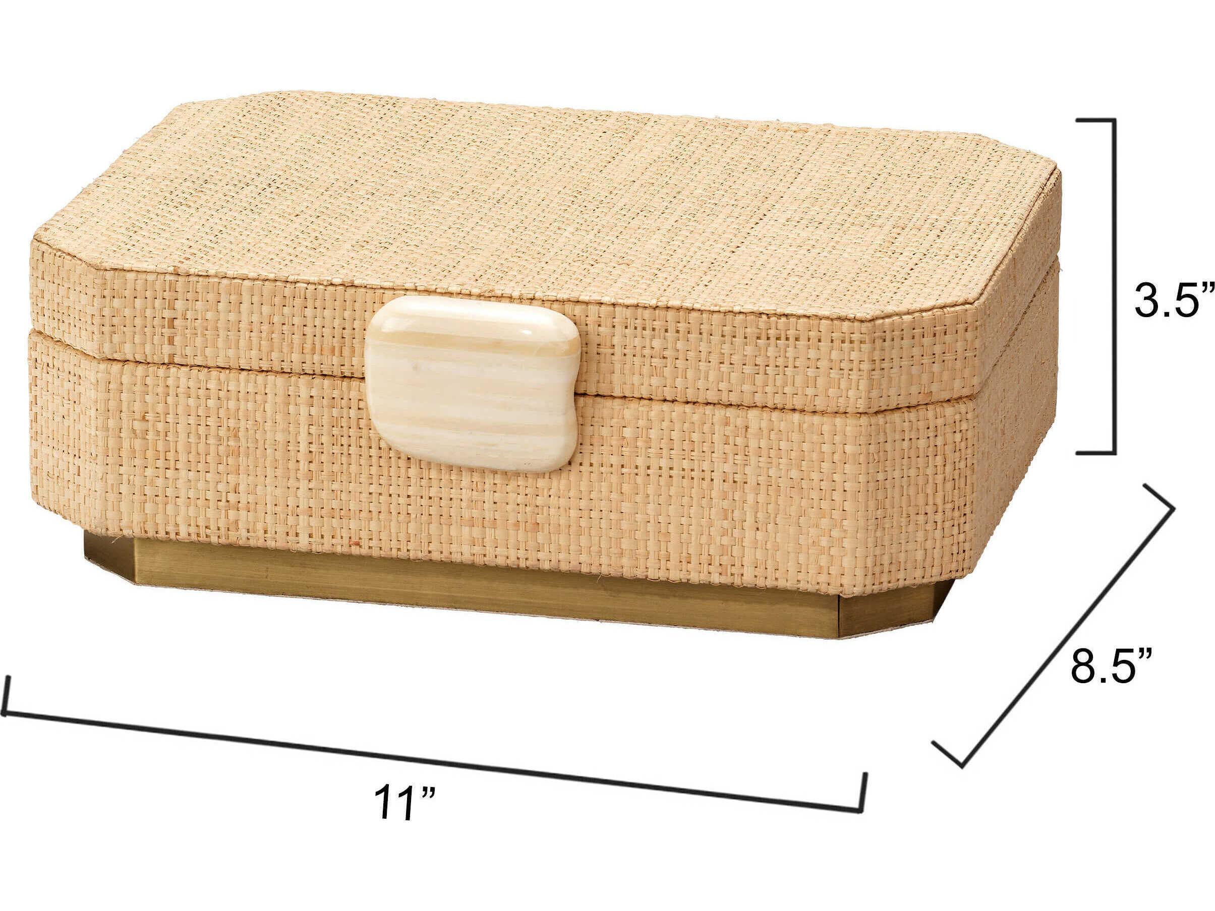 Jamie Young Eden Box