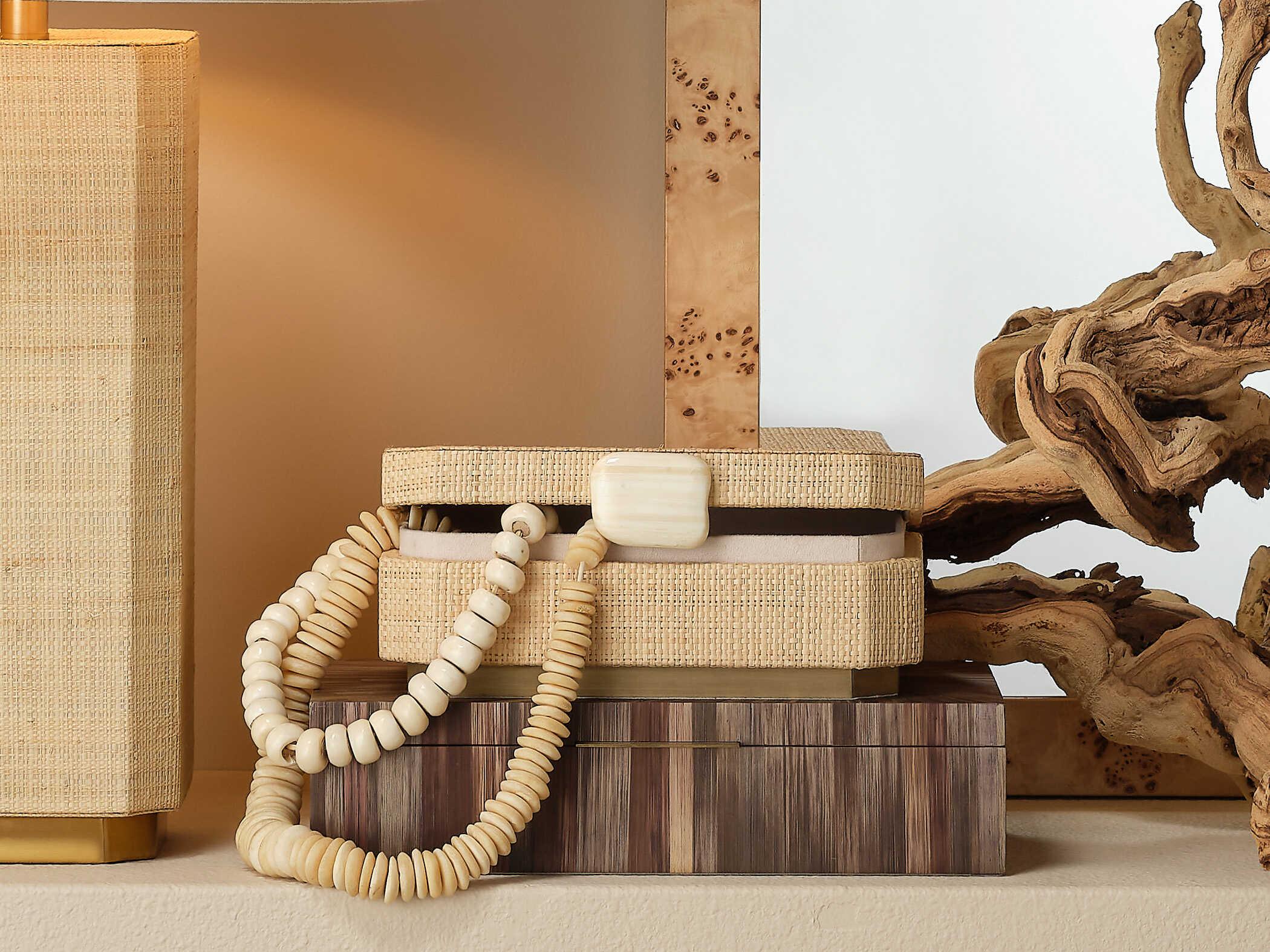 Jamie Young Eden Box