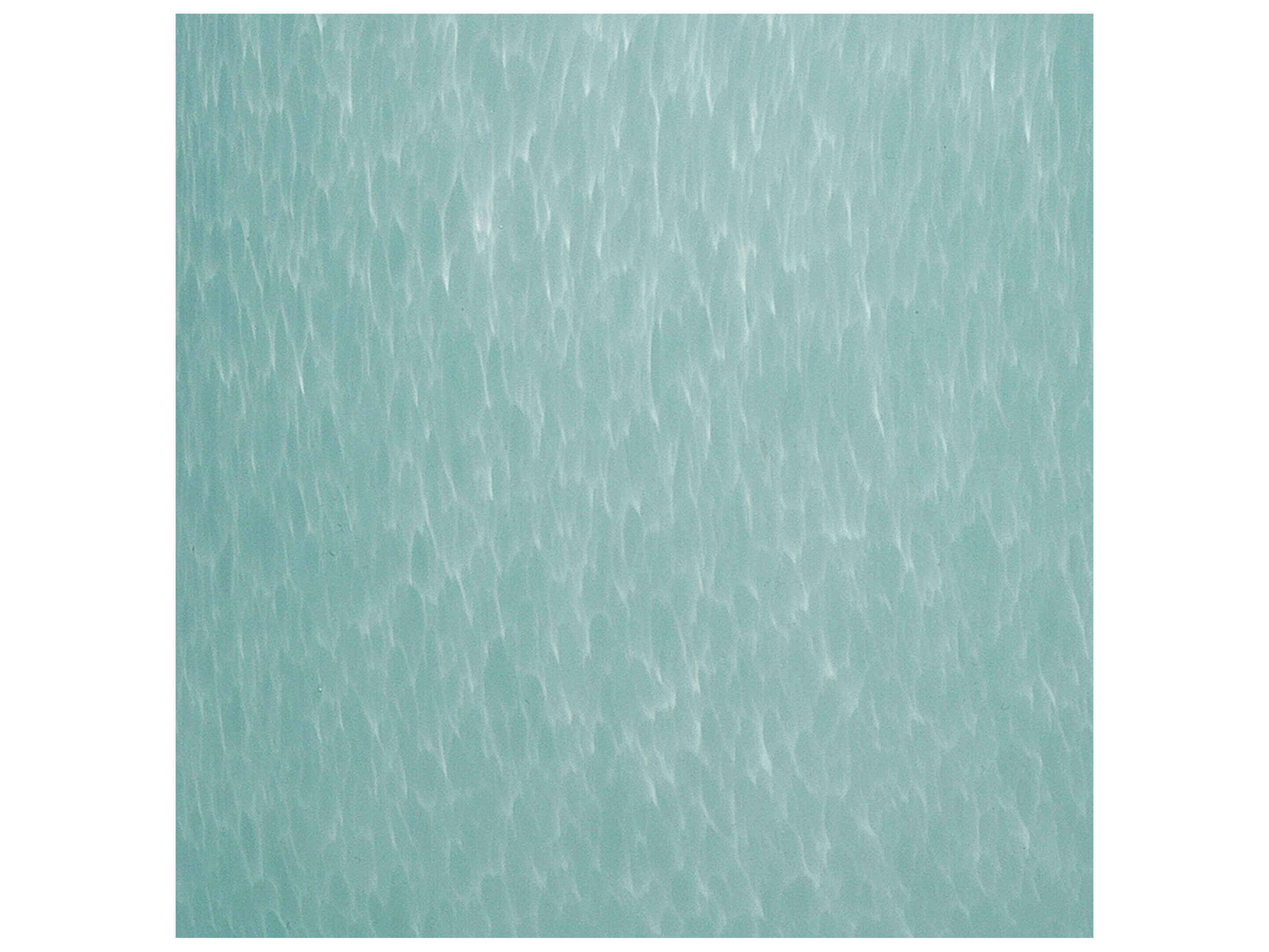 Jamie Young Gwendolyn Blue Glass Vase Set of 3