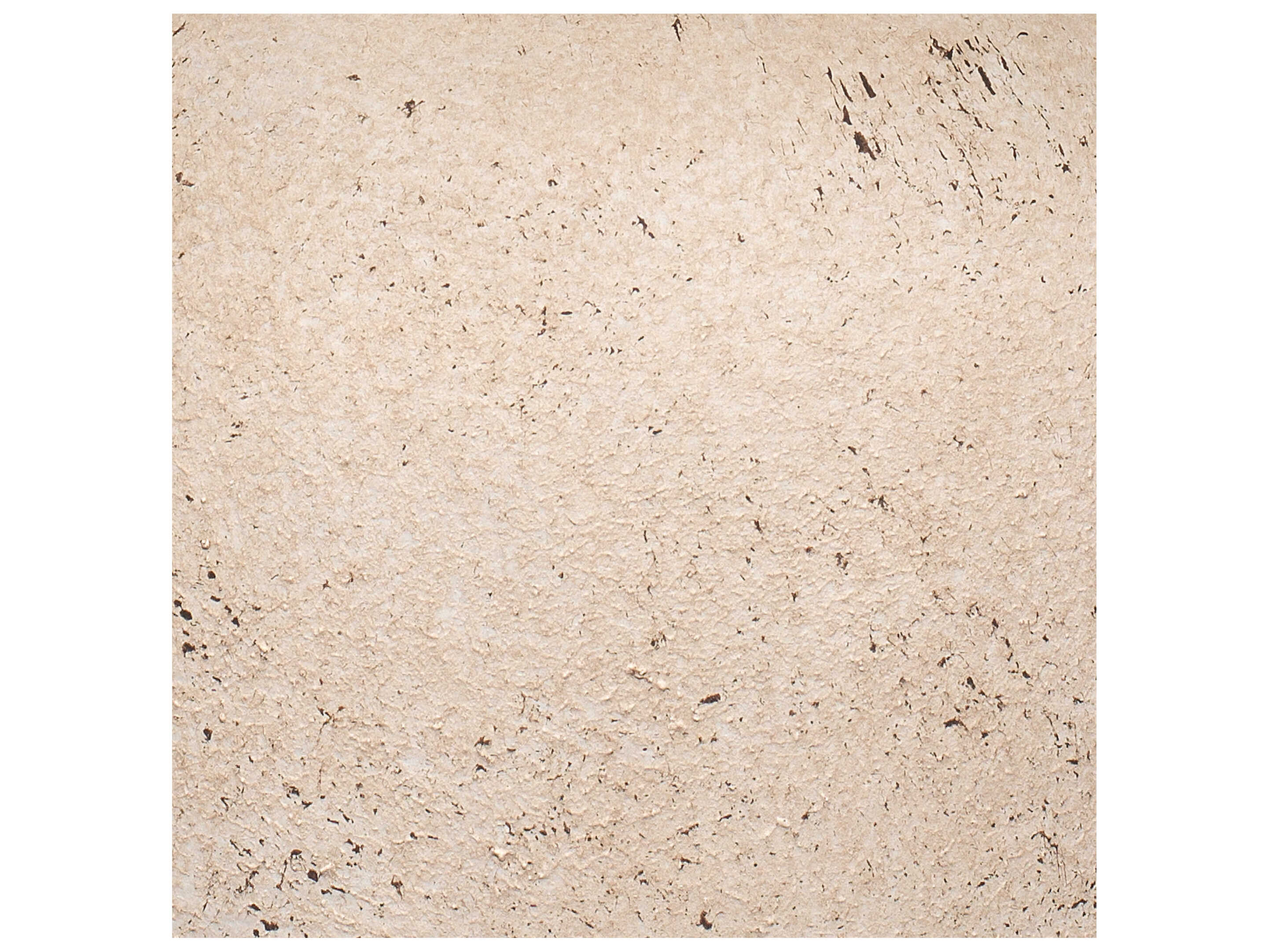 Jamie Young Highland Off White Ceramic Vase