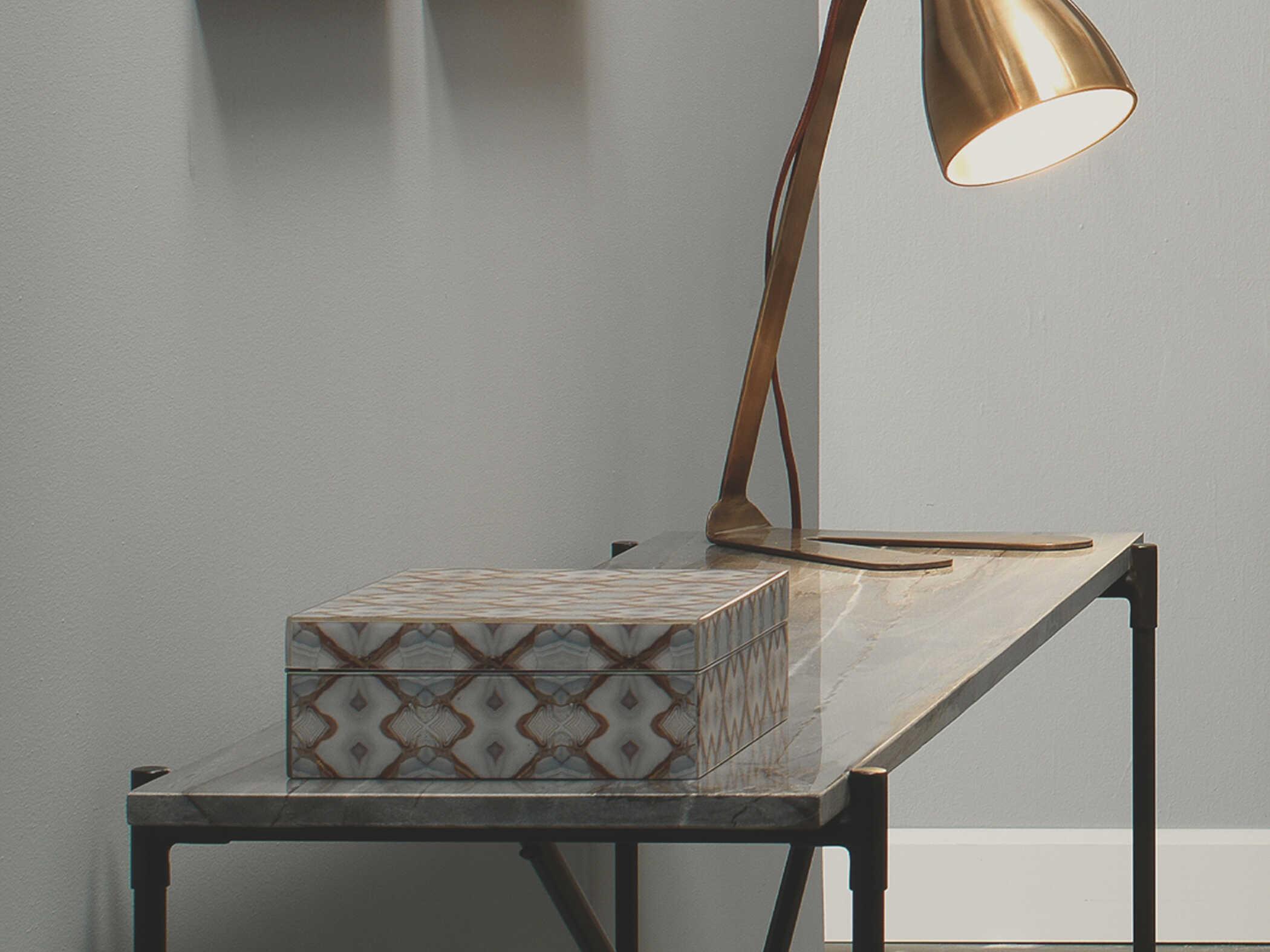 Jamie Young Kaleidoscope Box