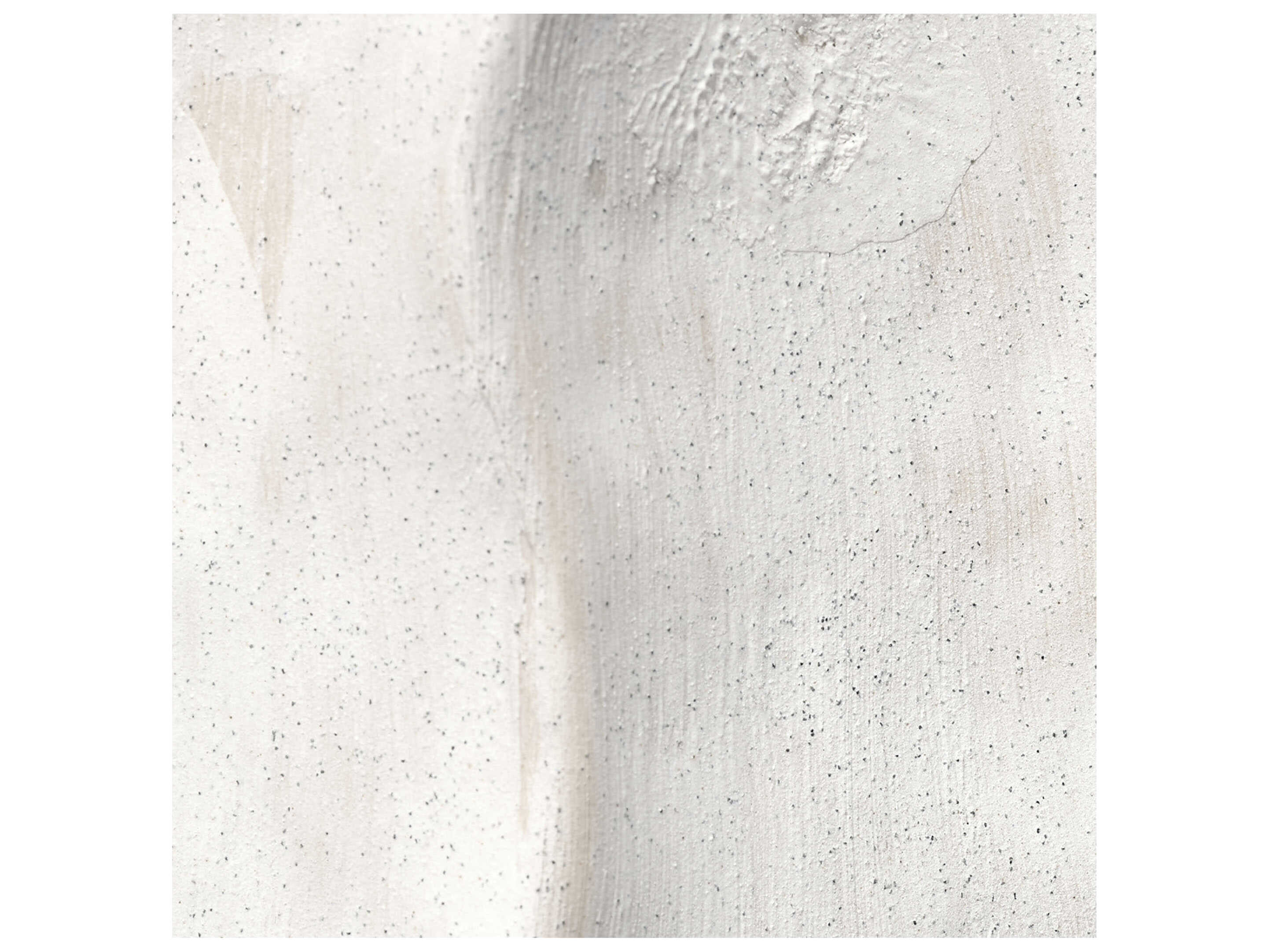 Jamie Young Lilly White Vase