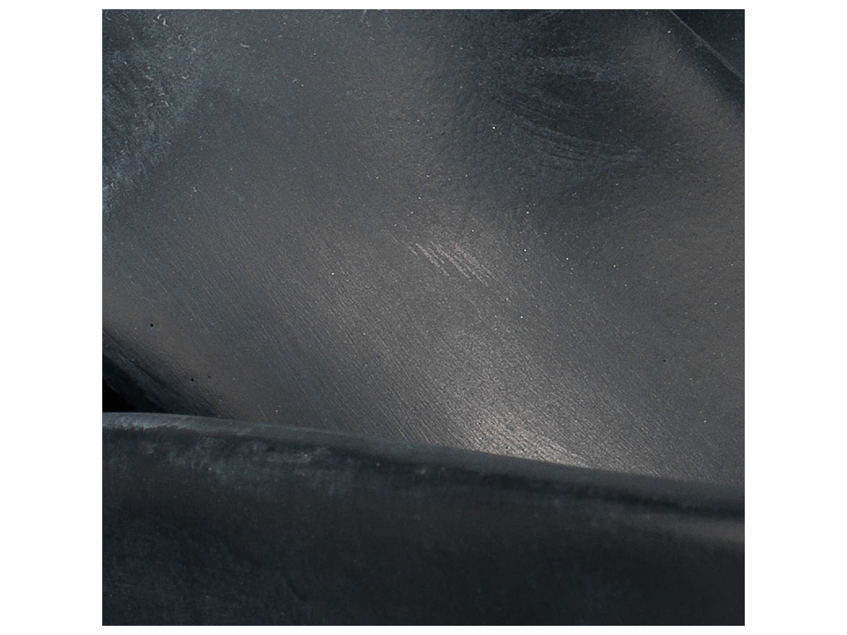 Jamie Young Tangled Black Resin Sculpture