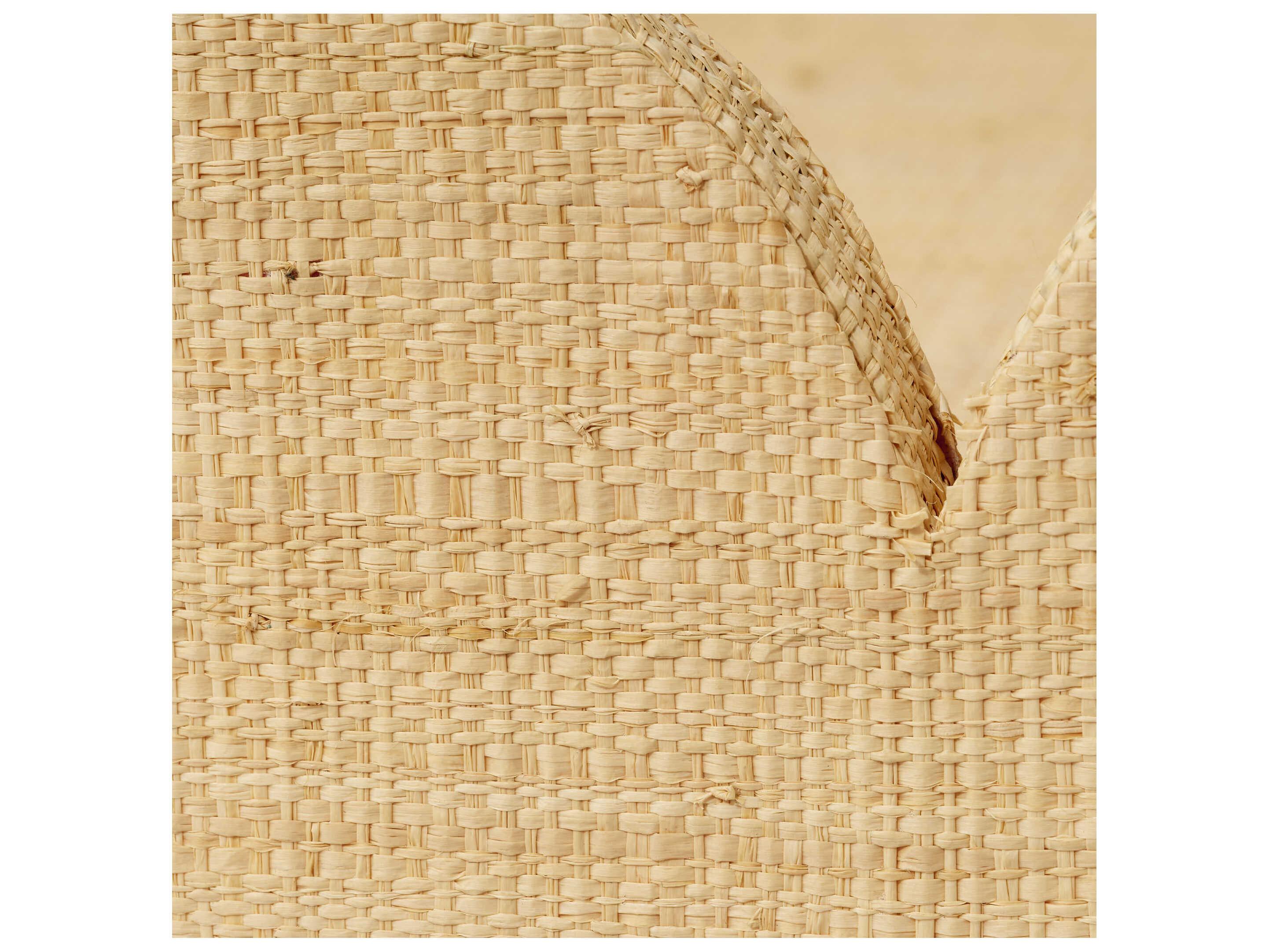 Jamie Young Wonderland Scalloped Tray