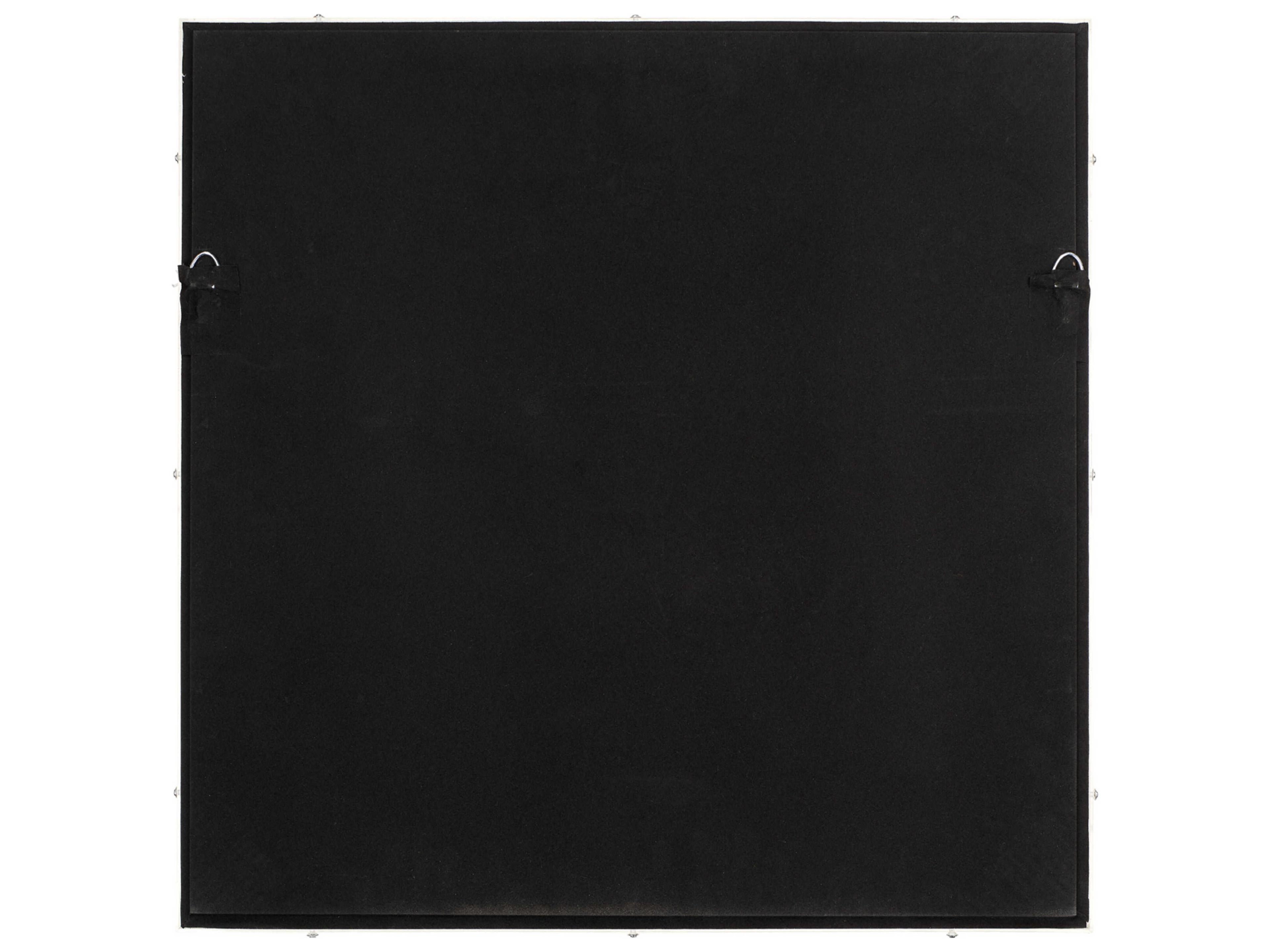 Jamie Young Barbados Natural / Off-White Shadow Box