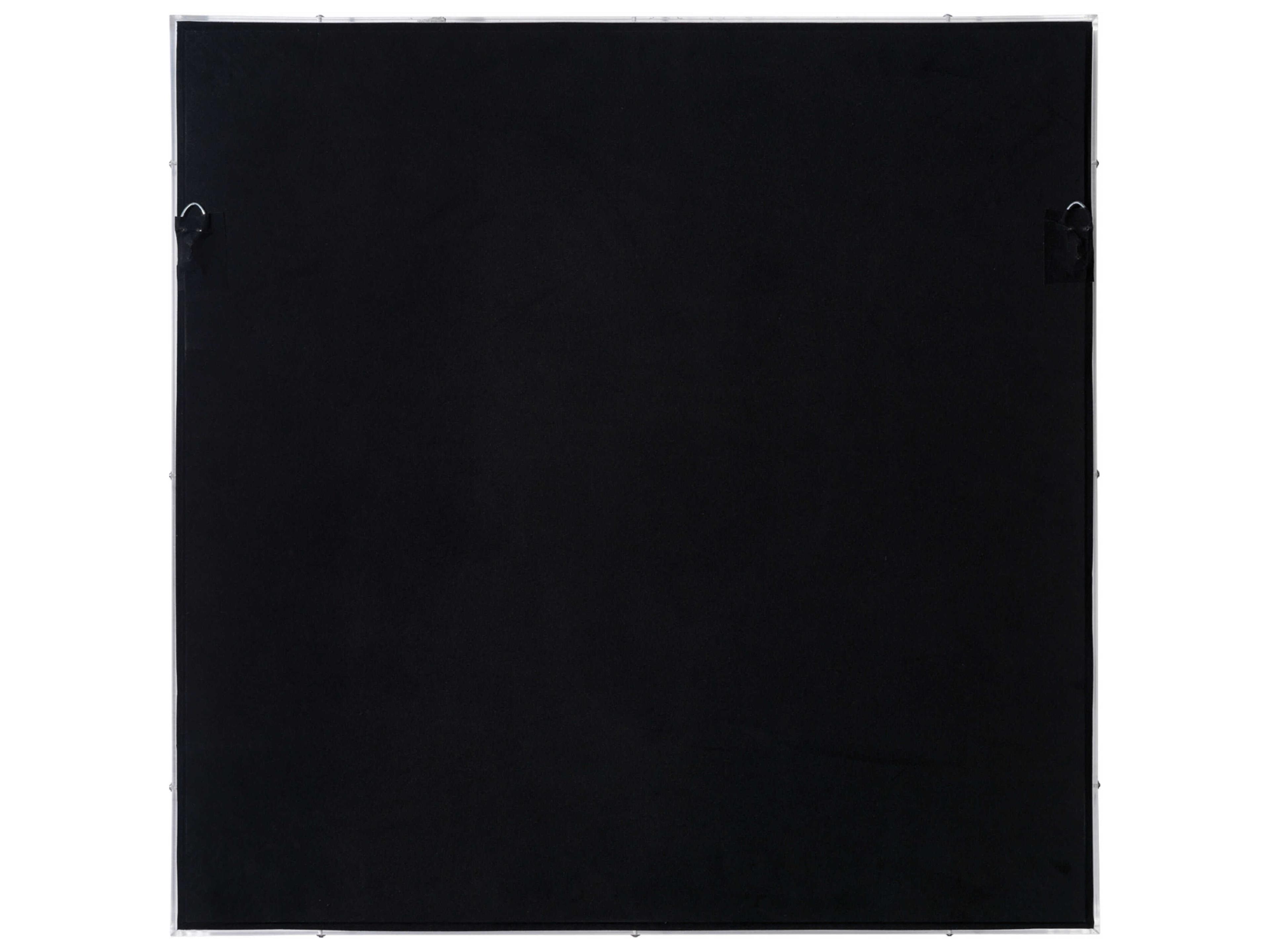 Jamie Young Indigo Paper Wall Art