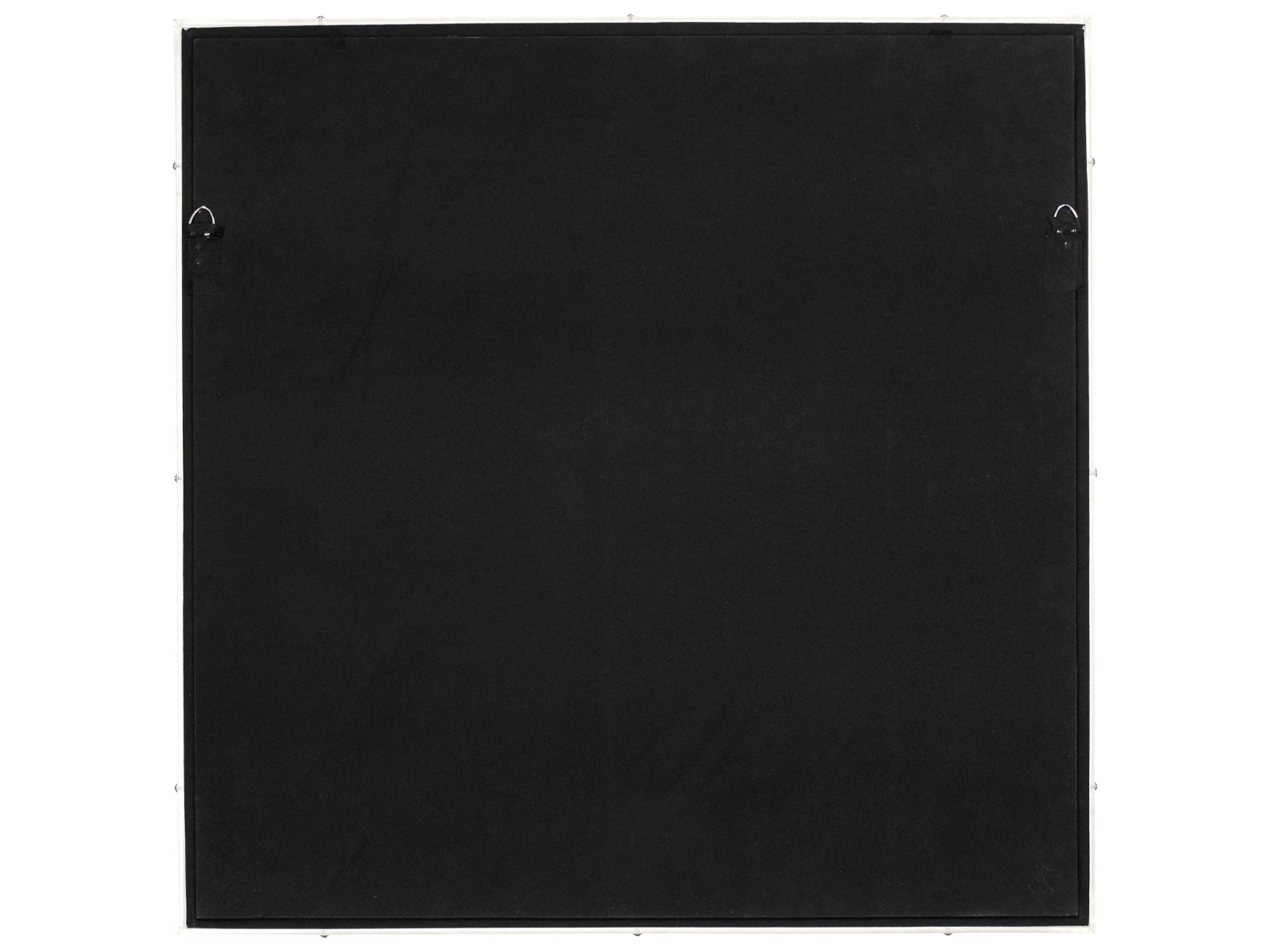 Jamie Young Natural / Off-White Wave Shell Shadow boxes