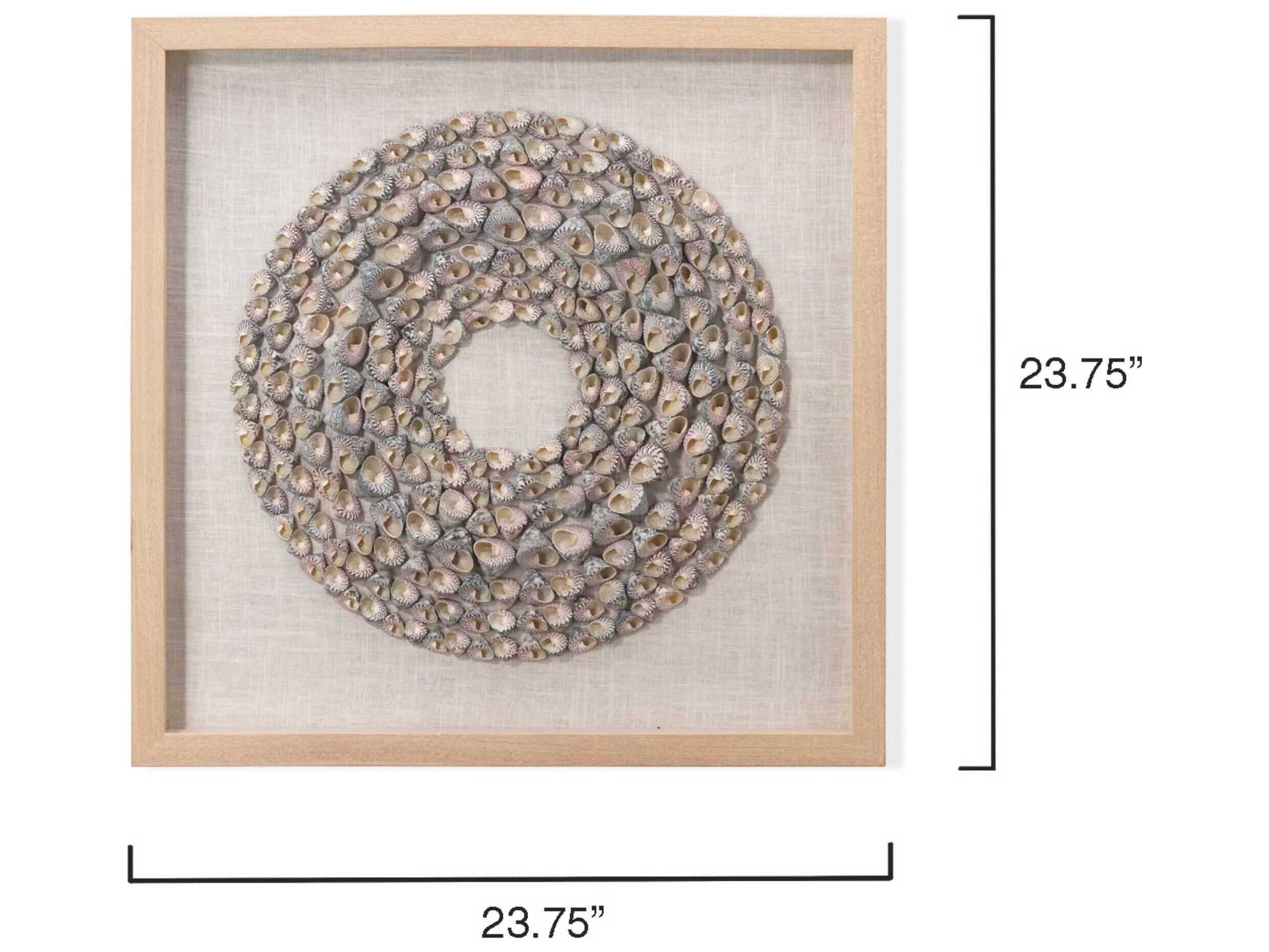 Jamie Young 3D Wall Art