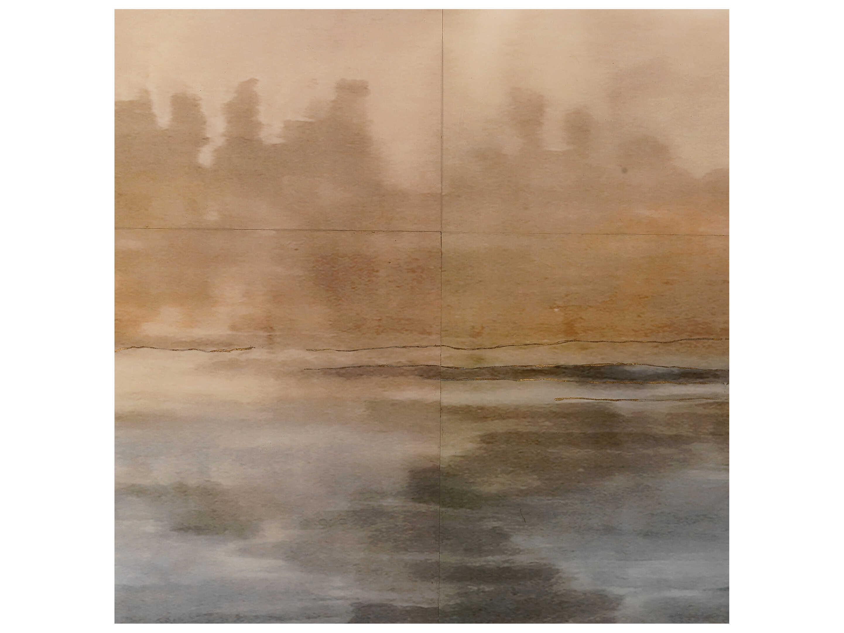 Jamie Young Wood Wall Art