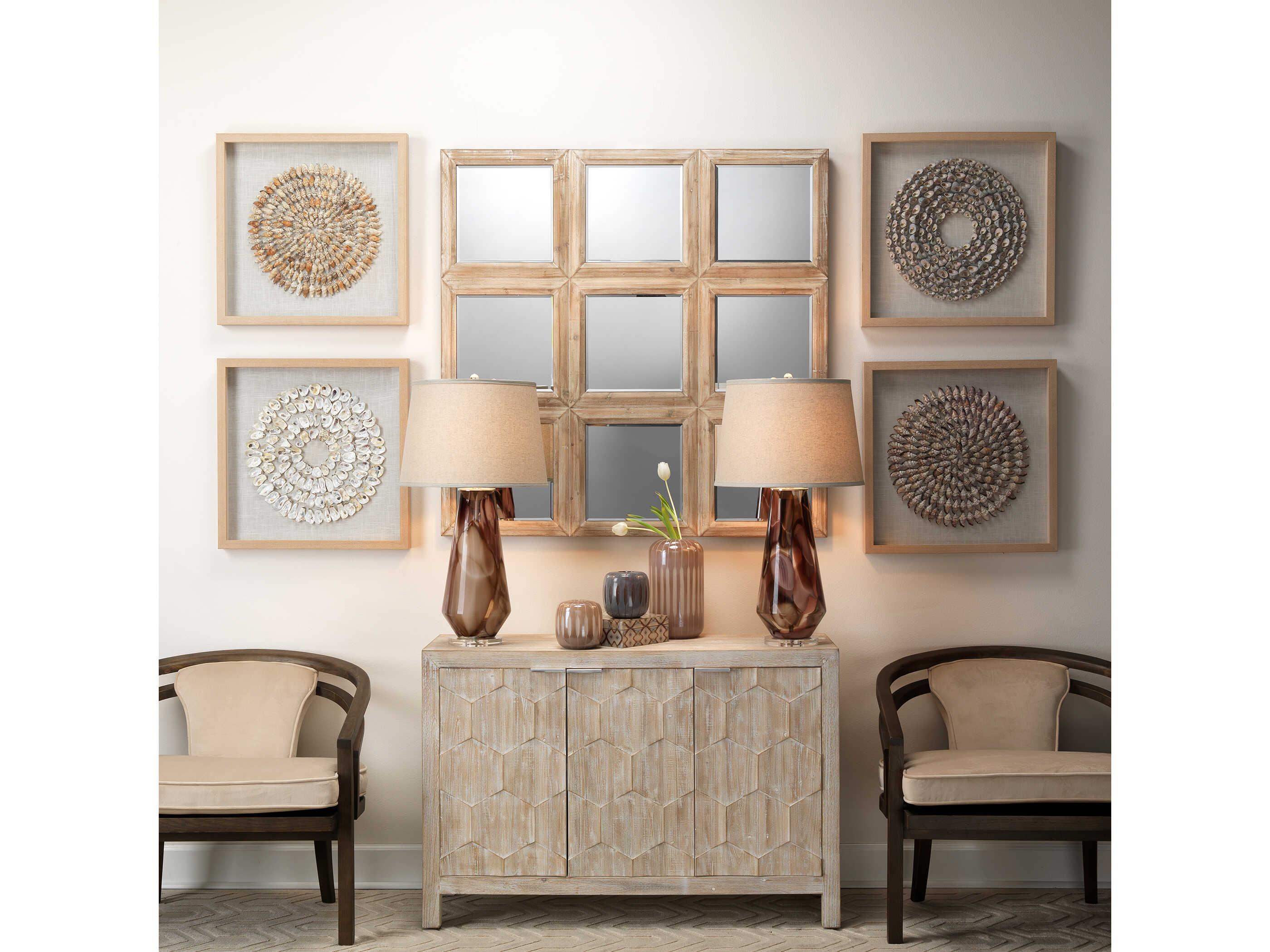 Jamie Young Shadow boxes