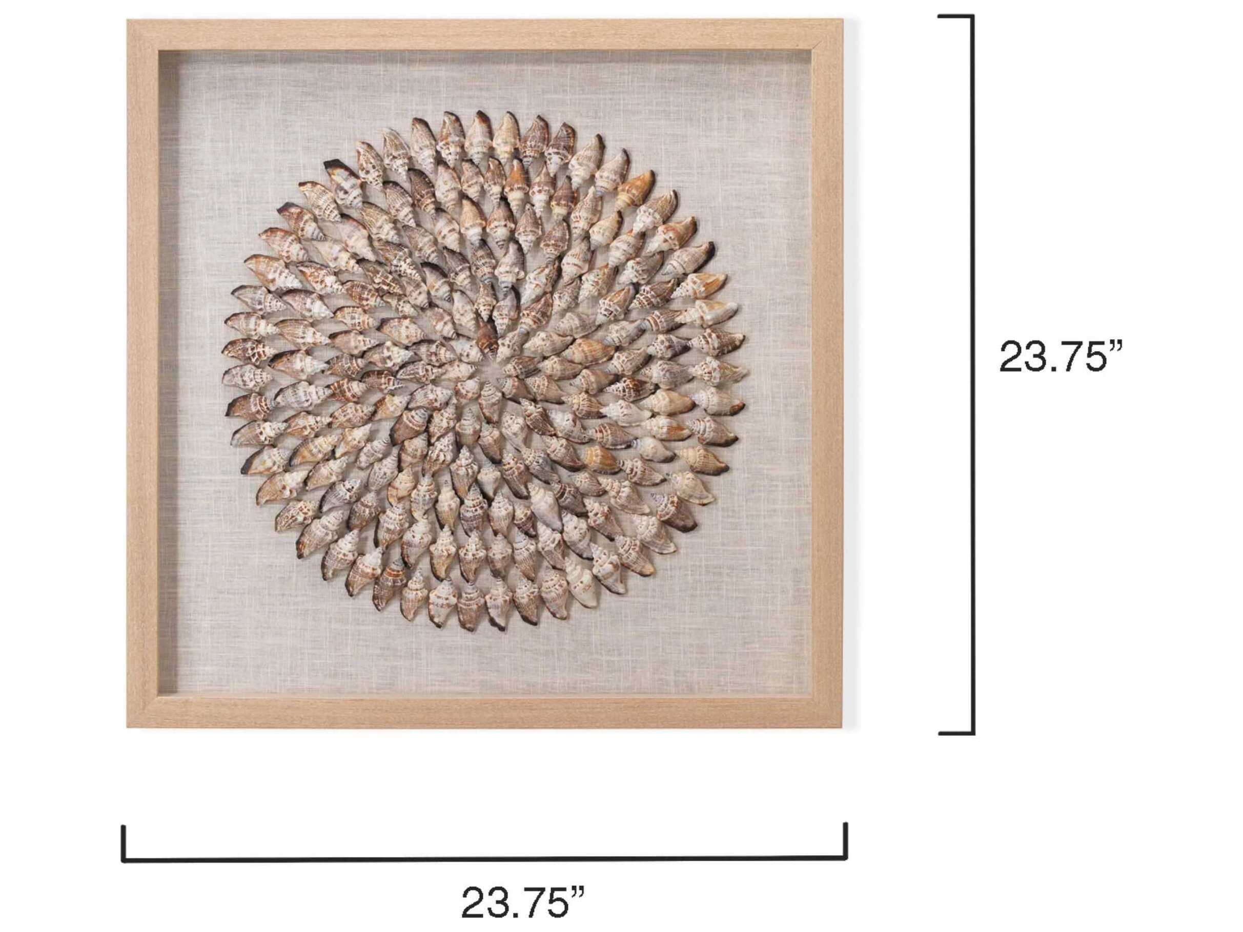 Jamie Young Shadow boxes