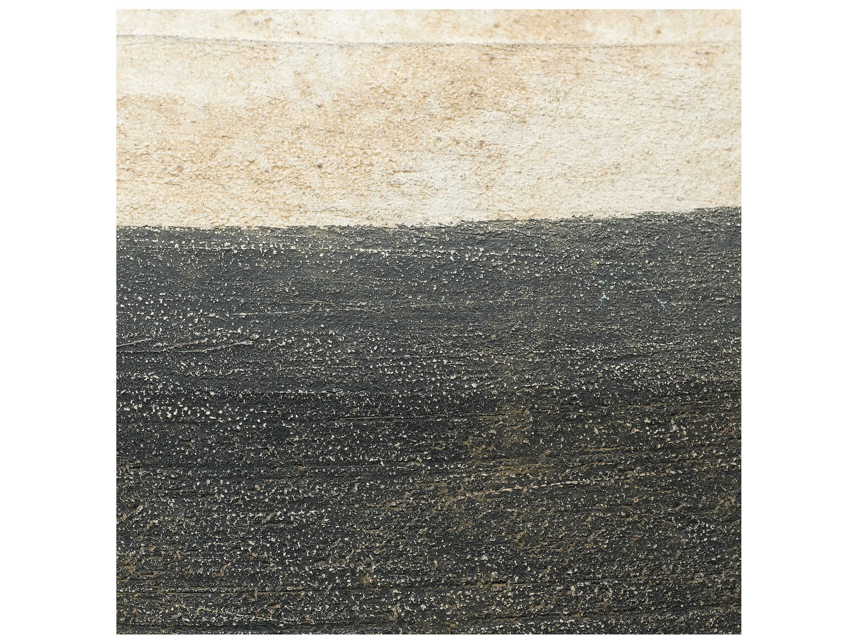 Jamie Young Beige Dark Grey Table Lamp