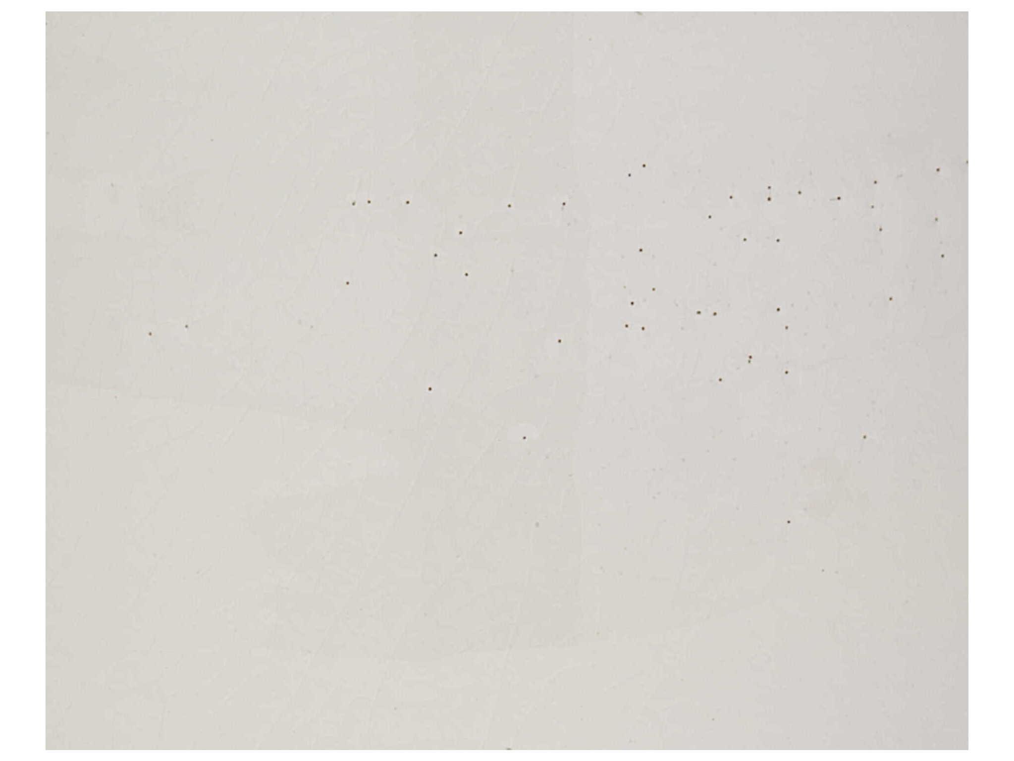 Jamie Young Circus White Natural Linen Cone Buffet Lamp