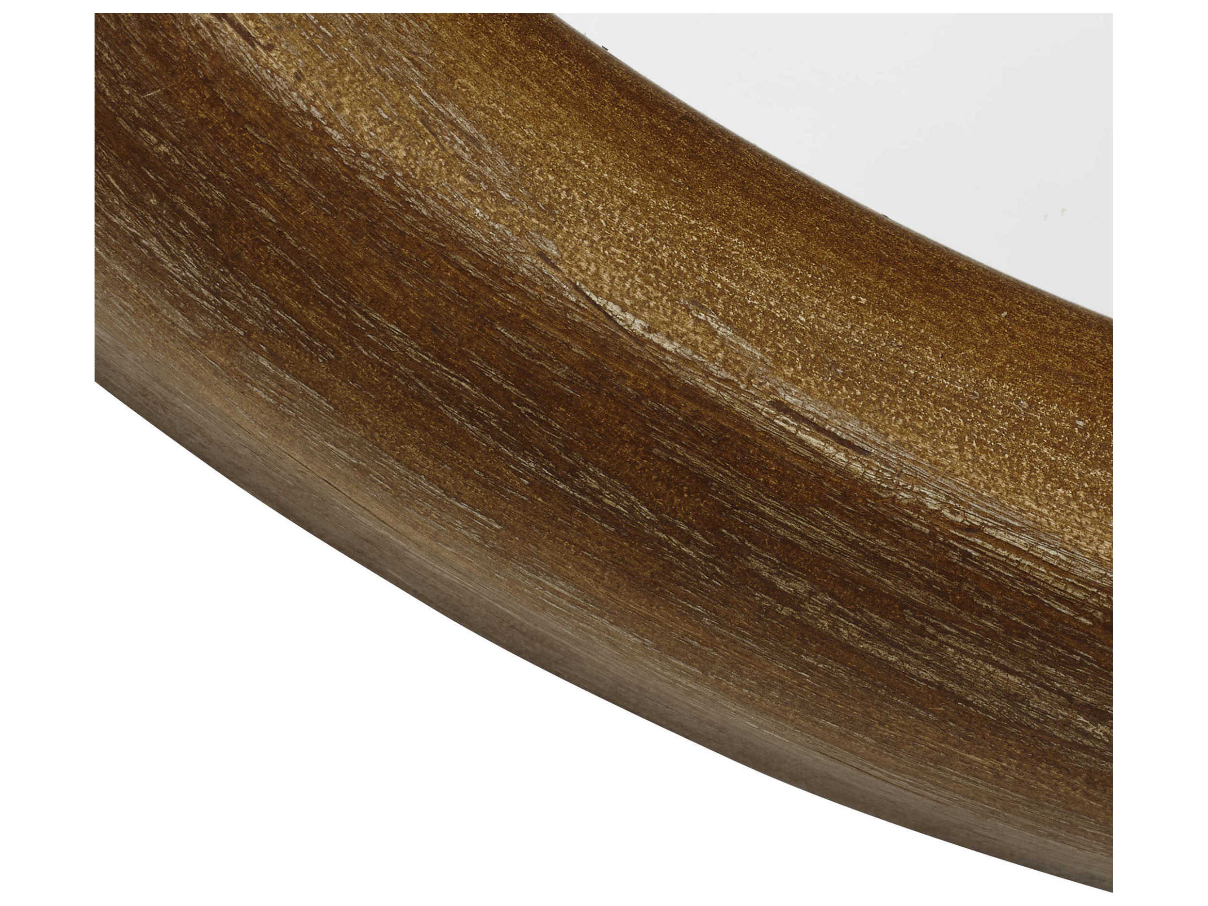 Jamie Young Daisy Natural Wall Mirror