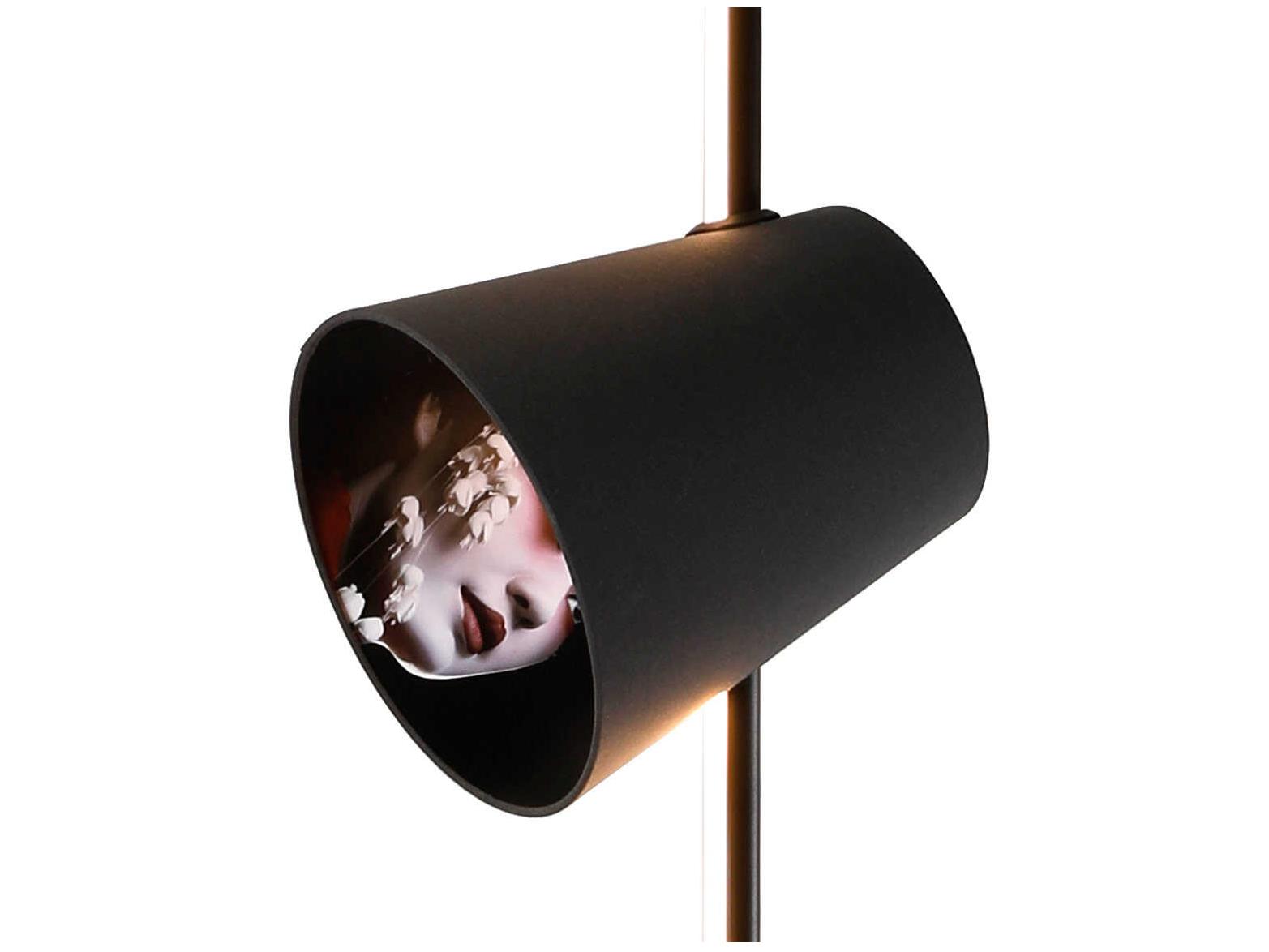 Karman Cupido Lamp Shade with Print