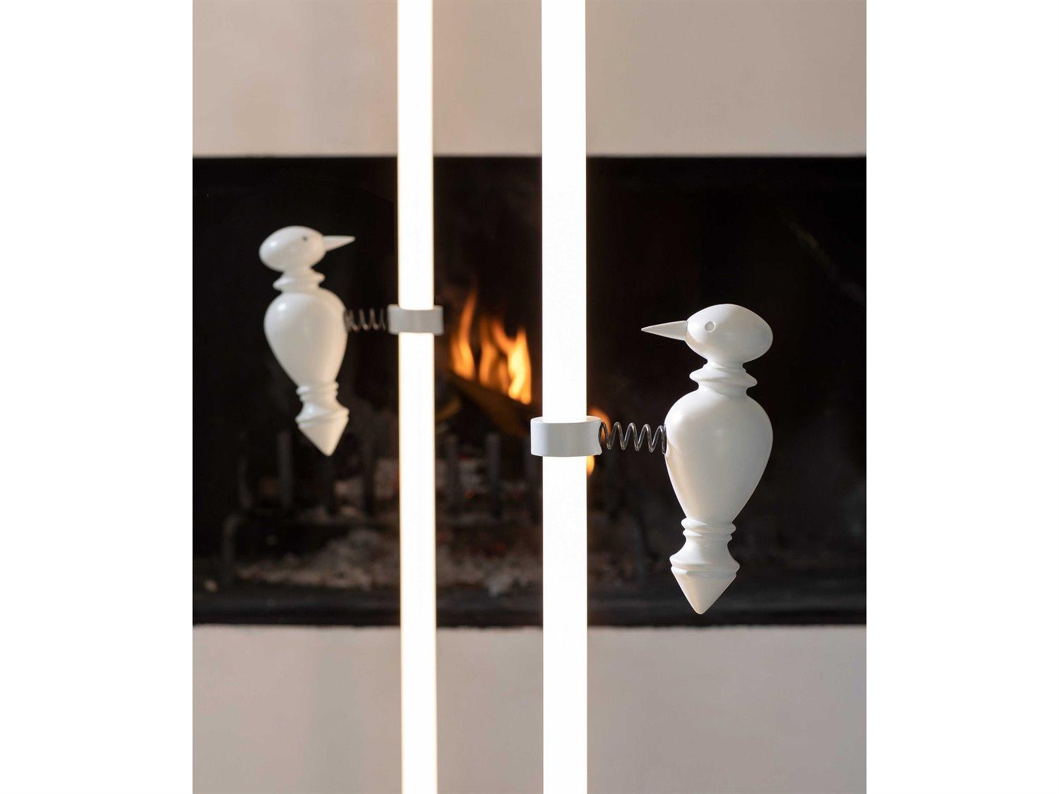 Karman Accipicchio Woodpecker Accessory