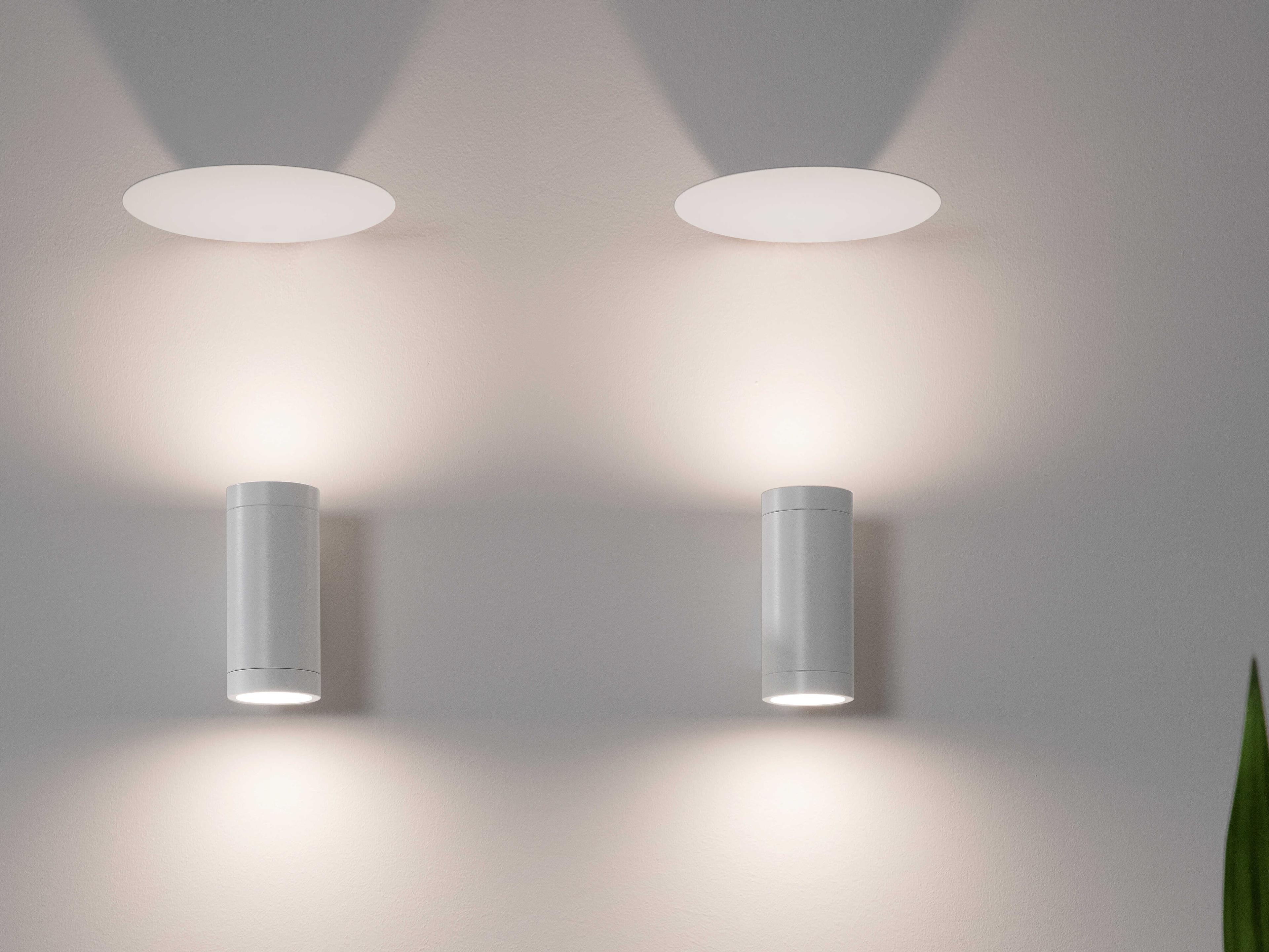 Karman Movida Wall Plate Deflector