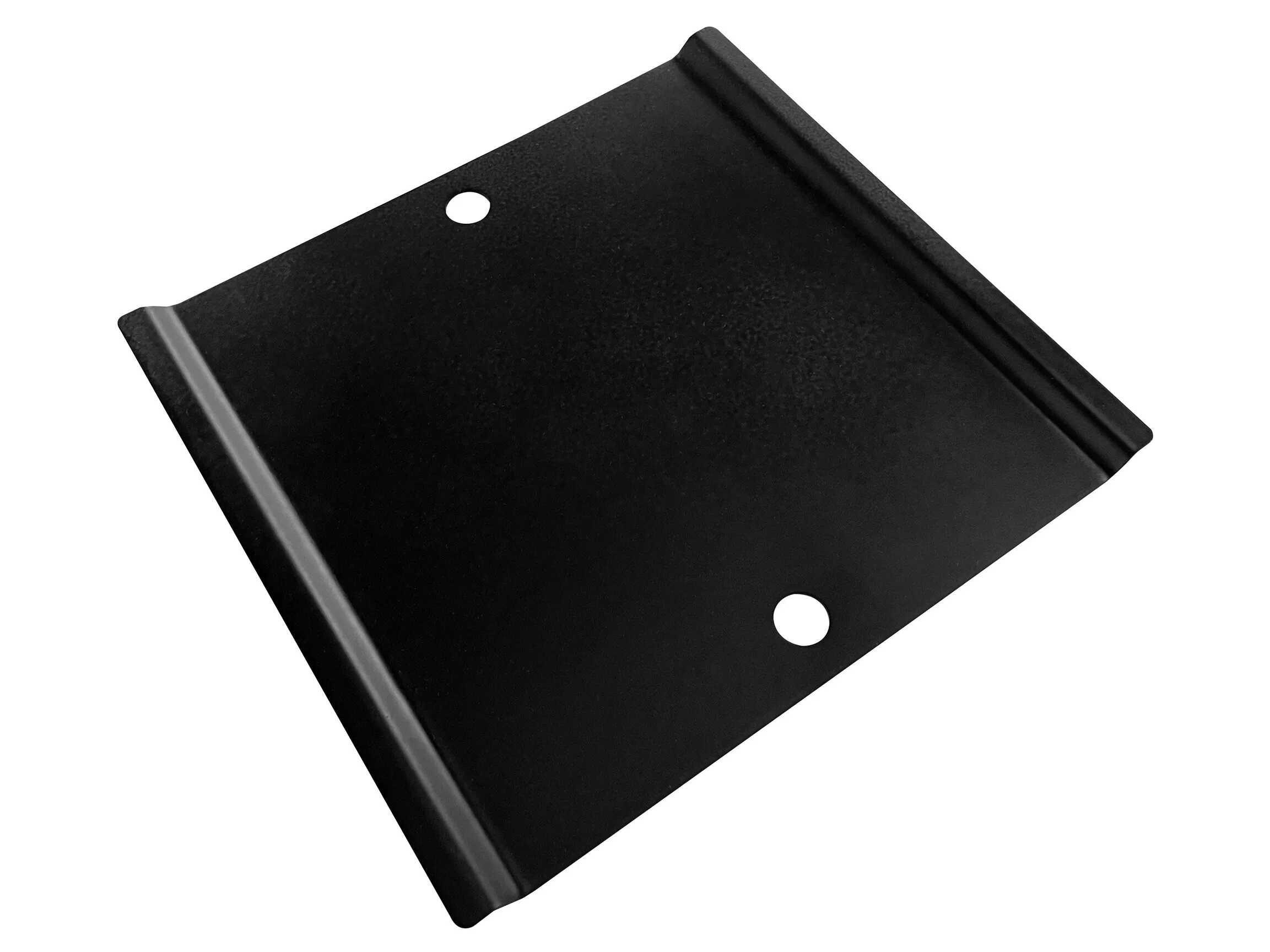 Karman Abachina Matt Black Tray