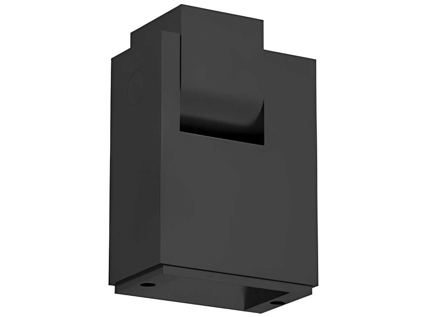 Karman Airtek One Black Spot Light