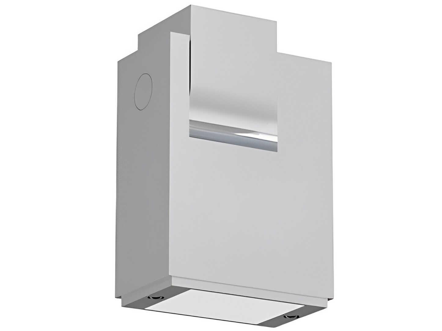 Karman Airtek One Silver Spot Light