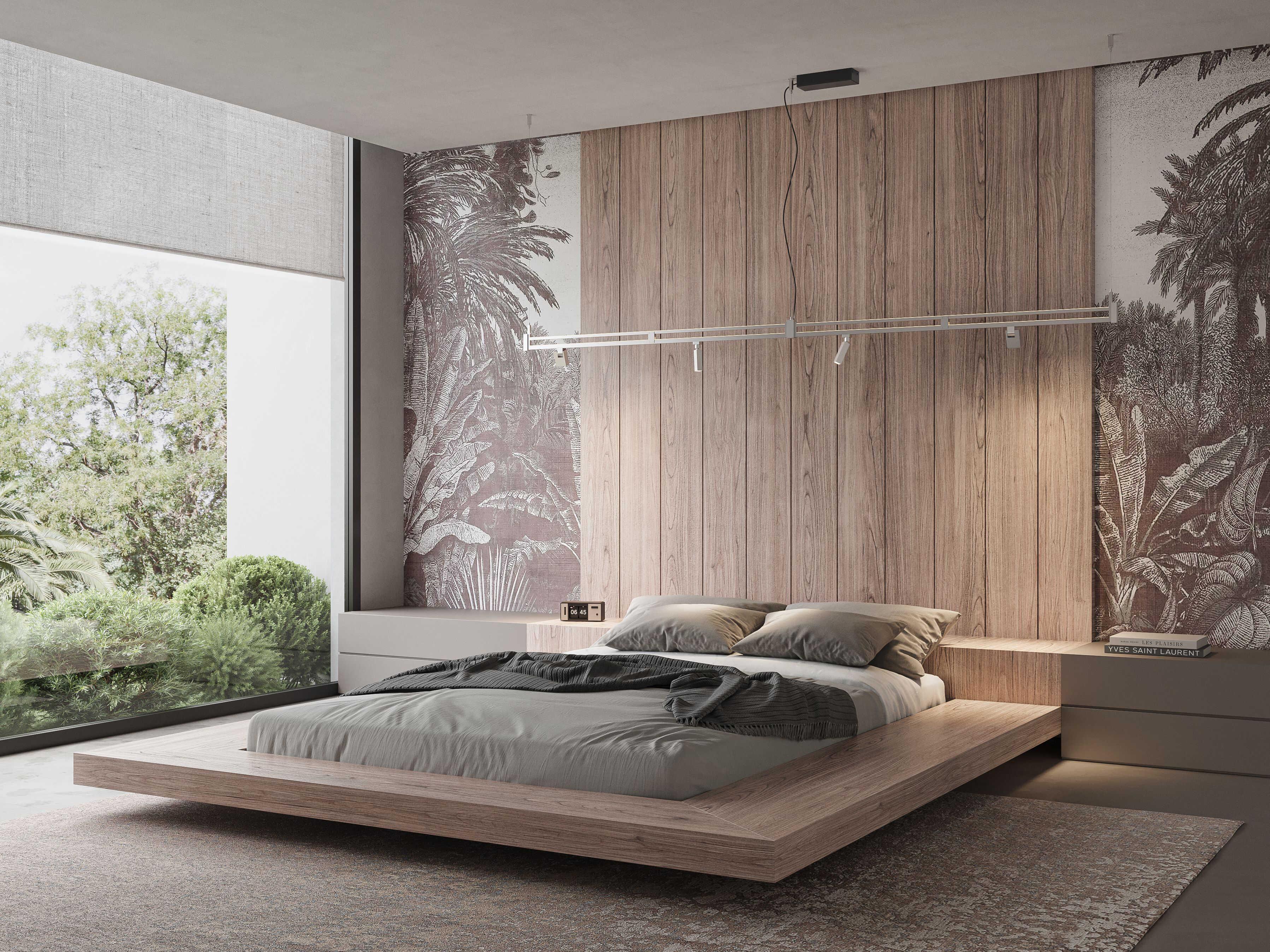 Karman Airtek One Silver Spot Light