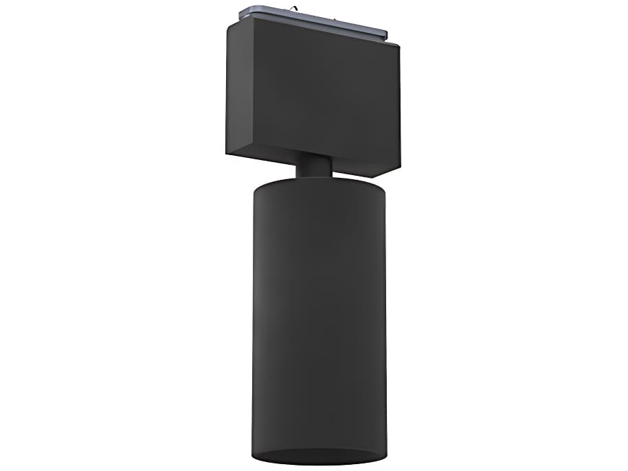 Karman Turn It Black White Cylinder Spot Light