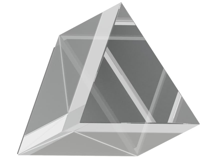 Karman Rainbow Accessory