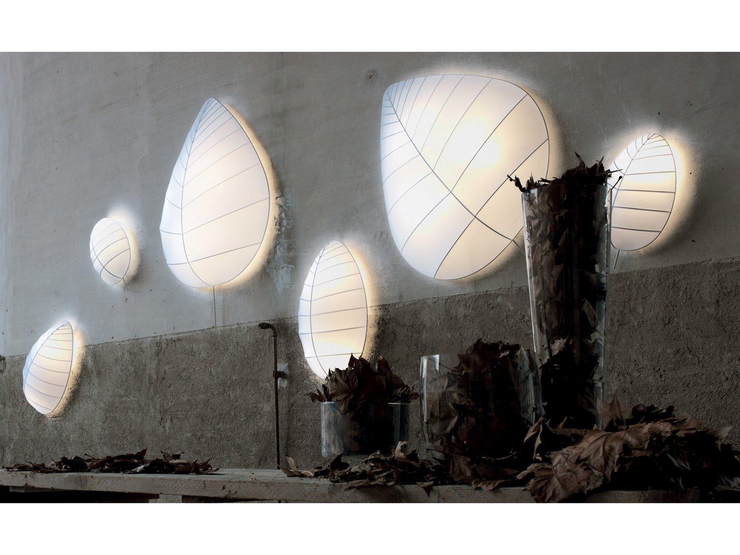 Karman Eden 3-Light White Wall Sconce