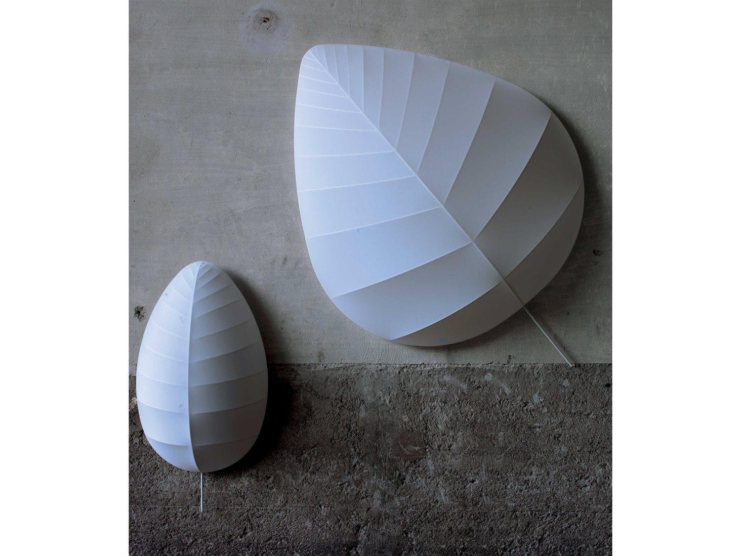 Karman Eden 2-Light White Wall Sconce