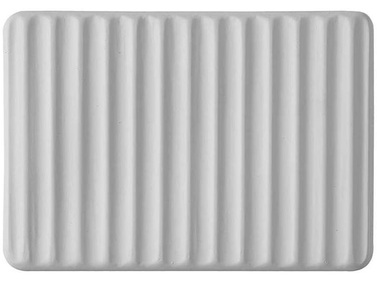 Karman Umarell Matt White Wall Sconce