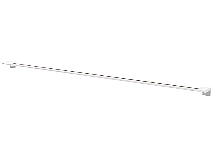 Karman Turn It Black Wall Sconce