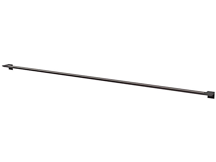 Karman Turn It Black Wall Sconce