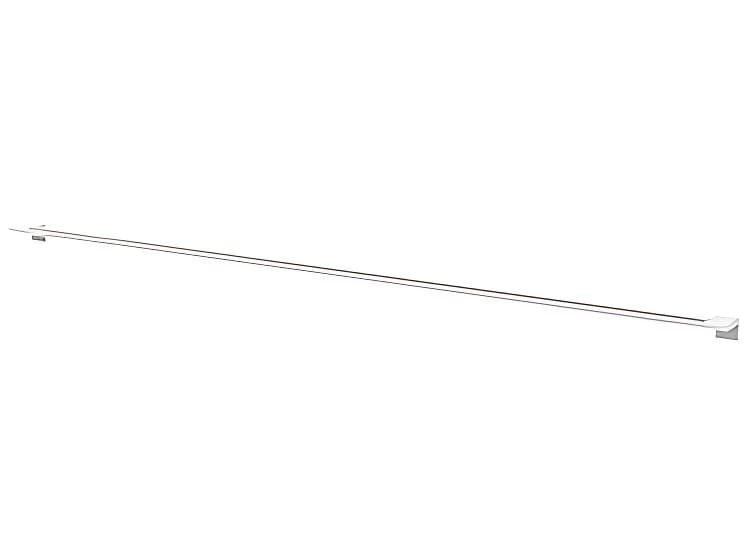 Karman Turn It Black Wall Sconce