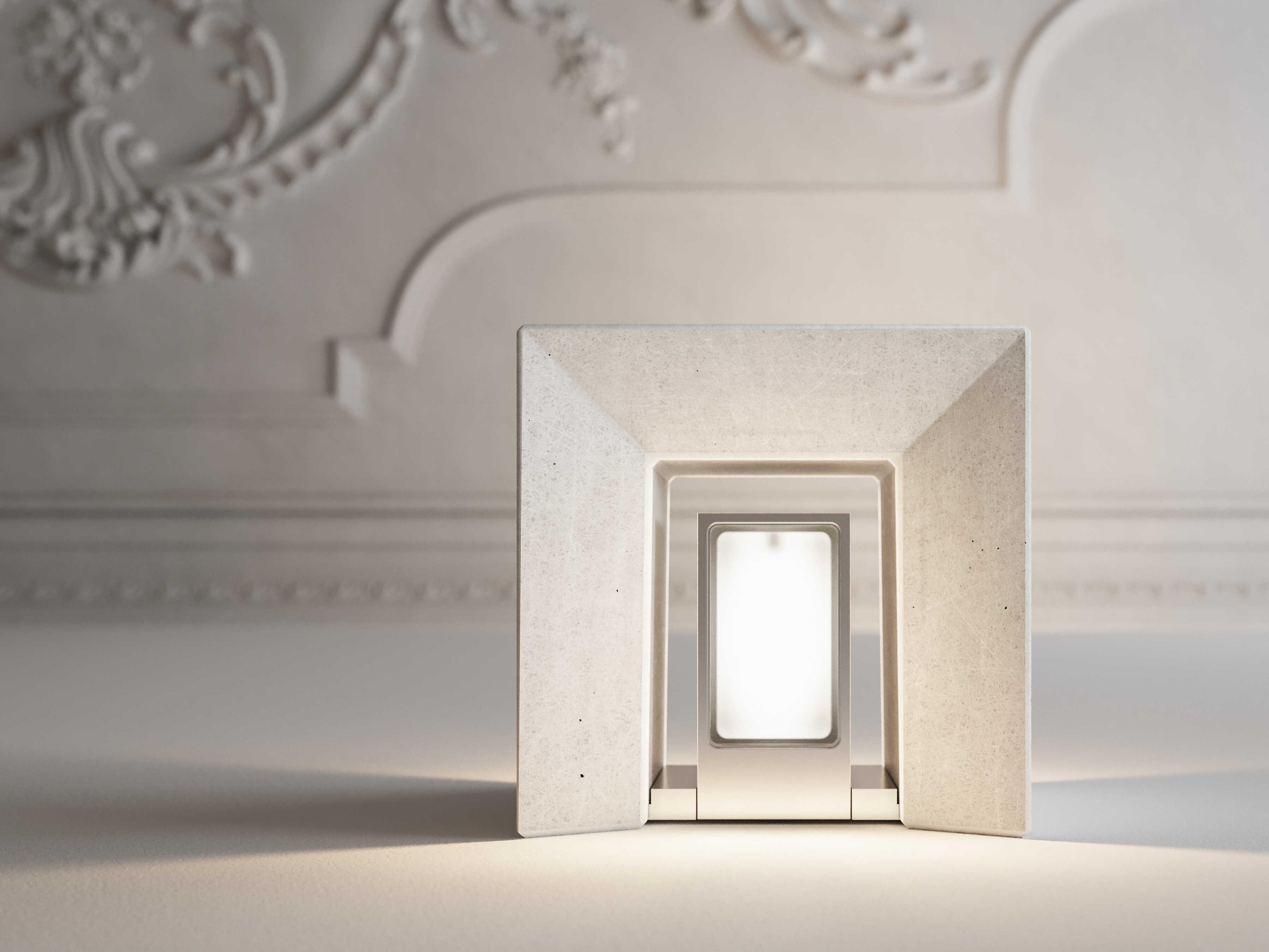 Karman Cobu 2-Light Outdoor Wall Light