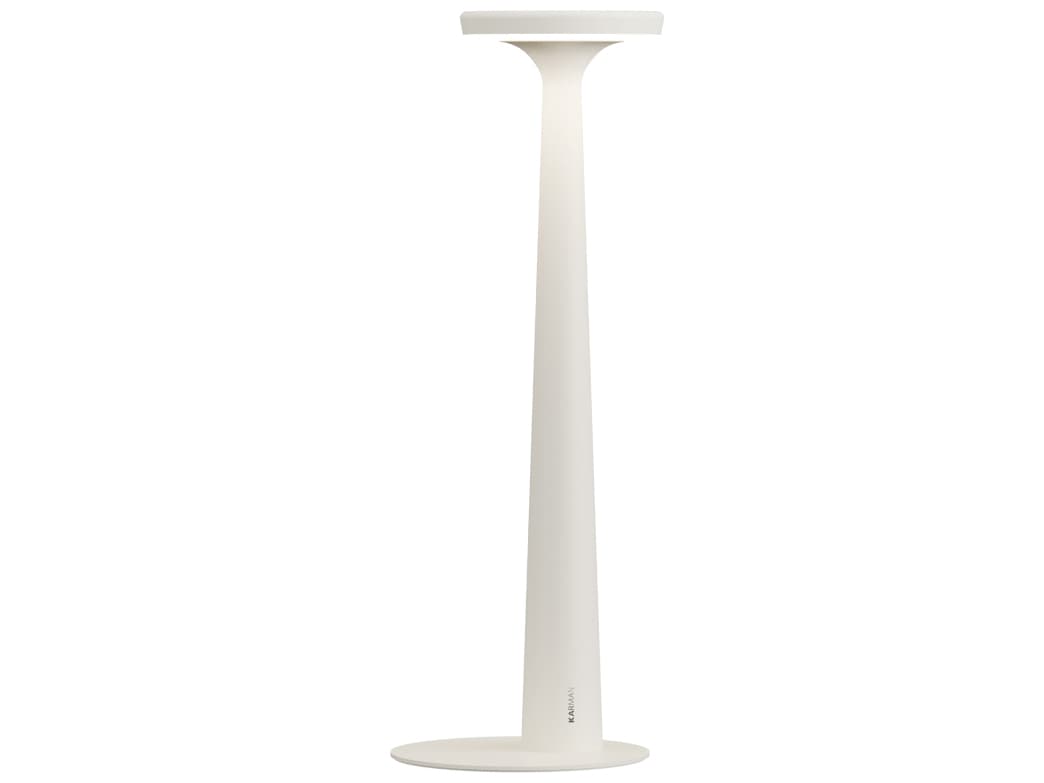 Karman Papiria White Table Lamp