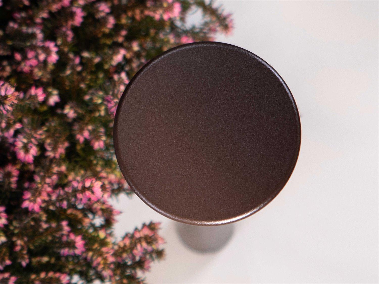 Karman Papiria Dark Brown Table Lamp