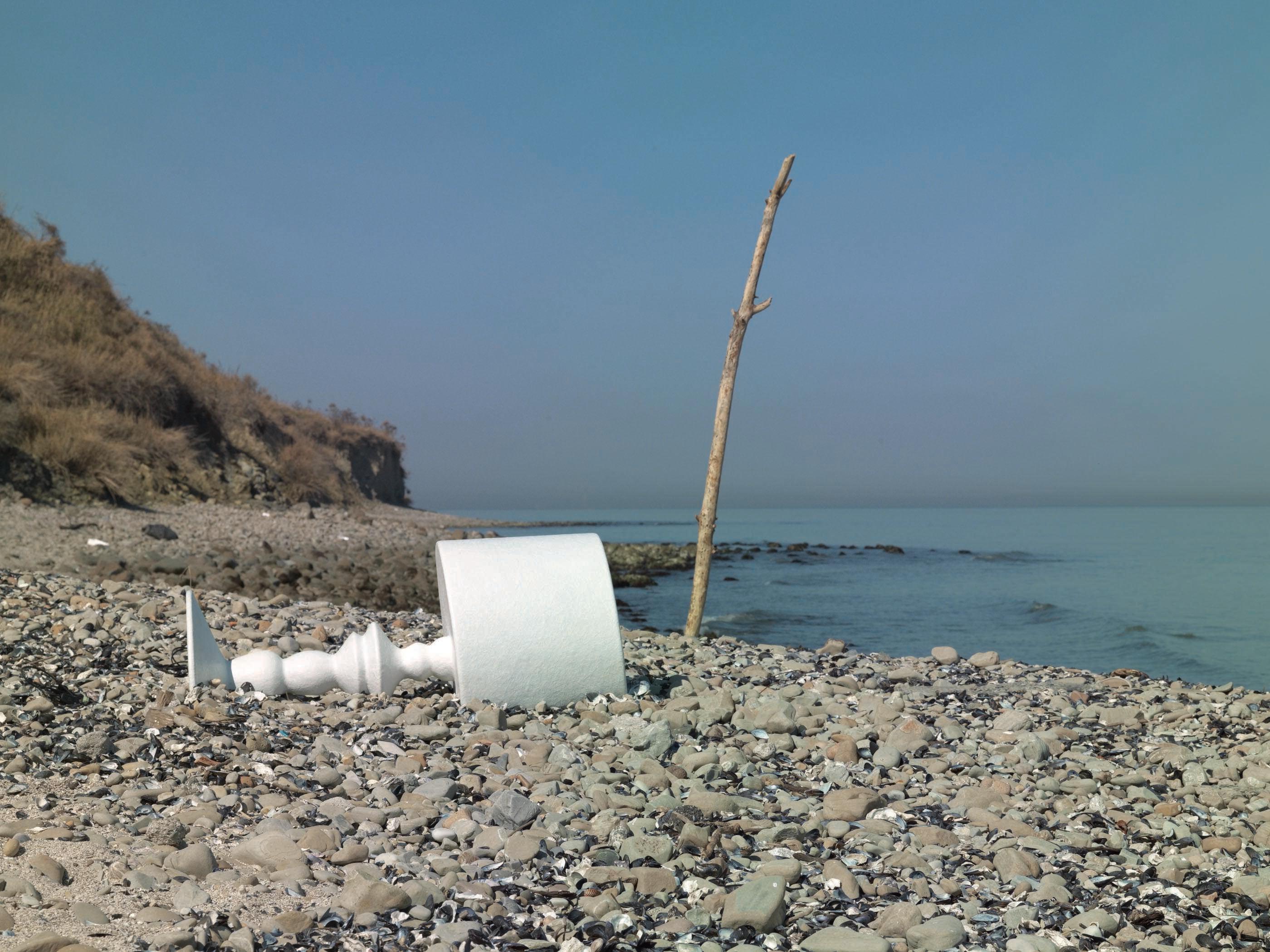 Karman Alibabig 4 - Light LED Outdoor Lamp