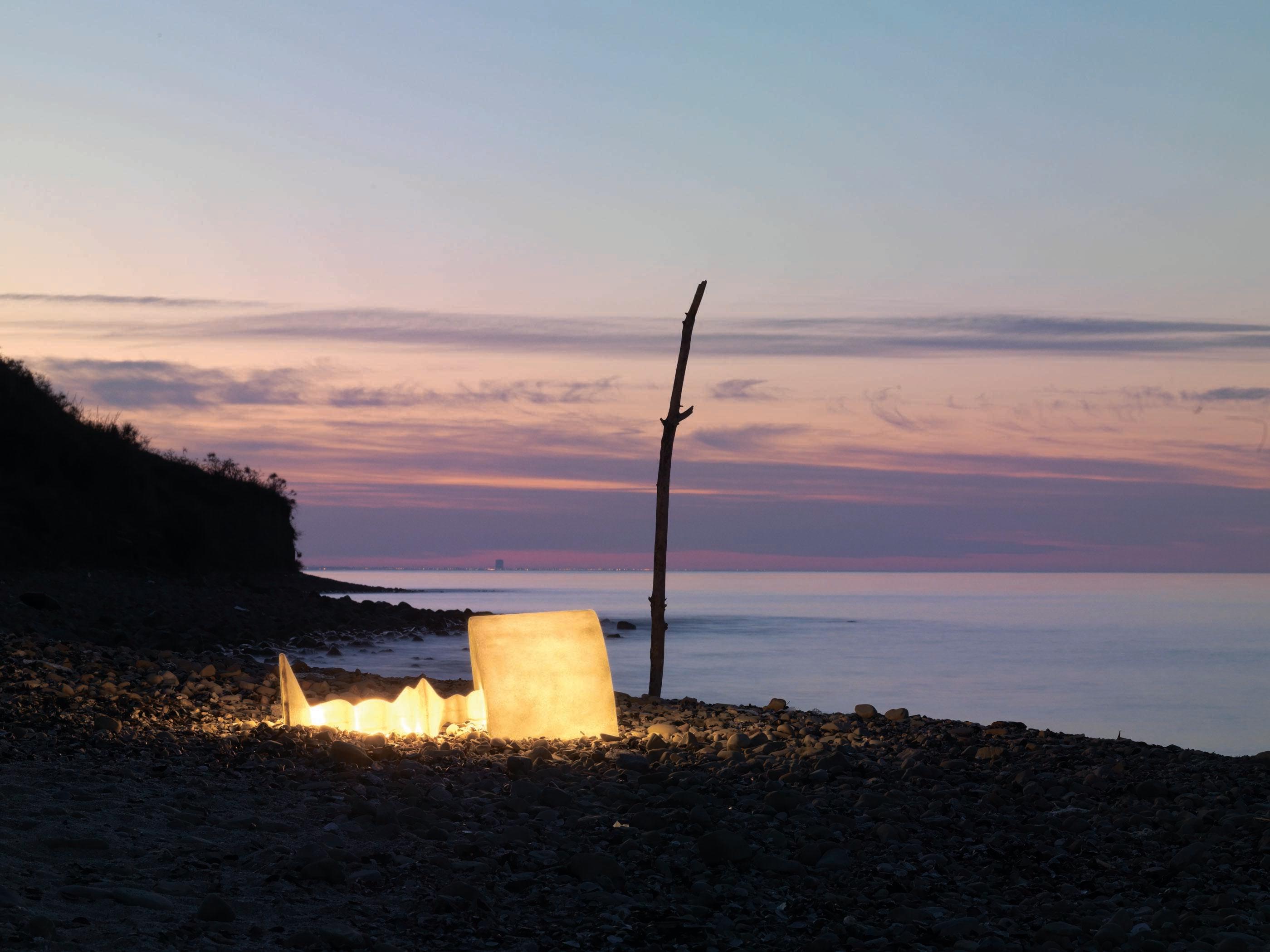 Karman Alibabig 4 - Light LED Outdoor Lamp