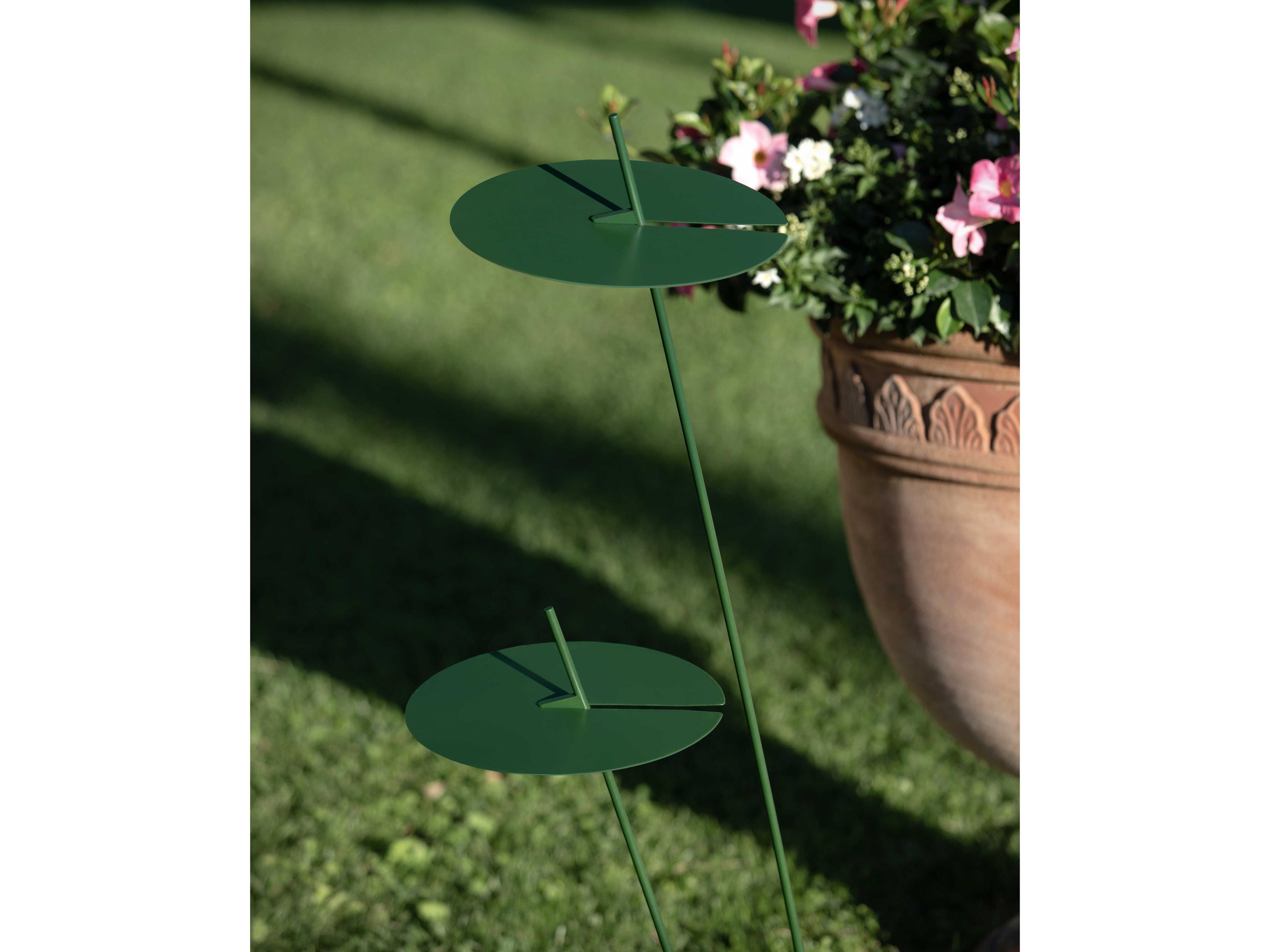 Karman Xana Outdoor Floor Light