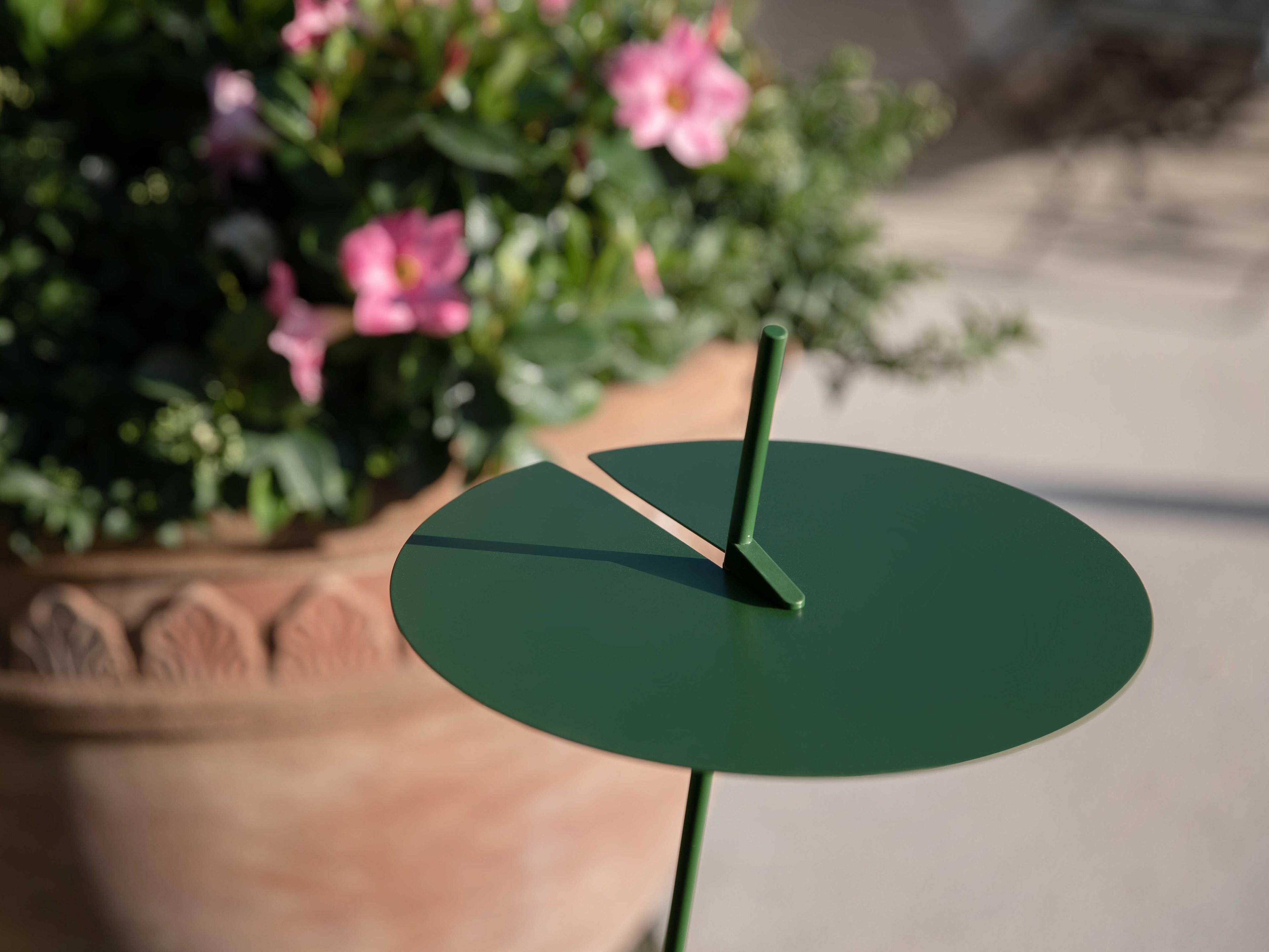 Karman Xana Outdoor Floor Light