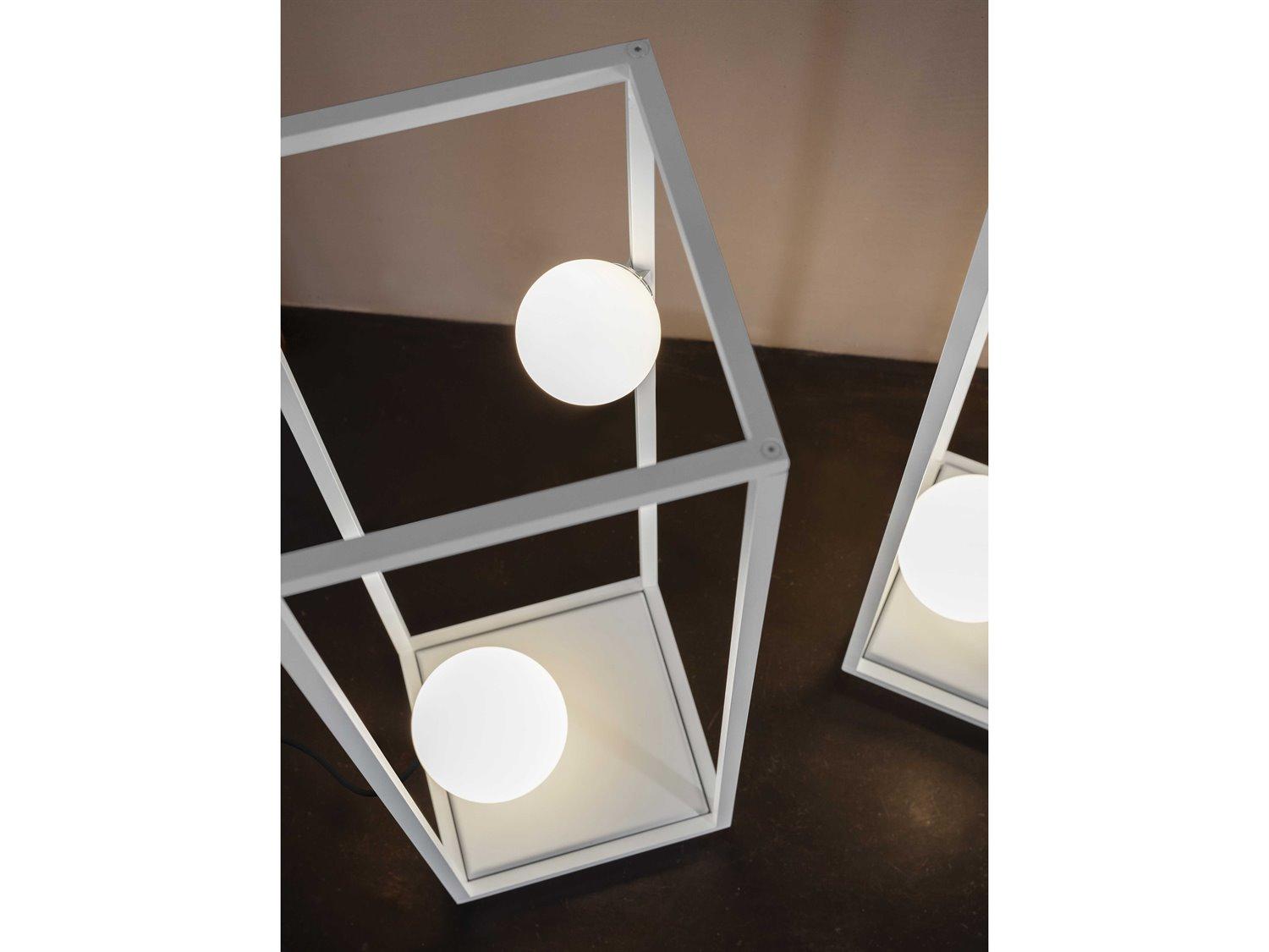 Karman Abachina Outdoor Floor Light