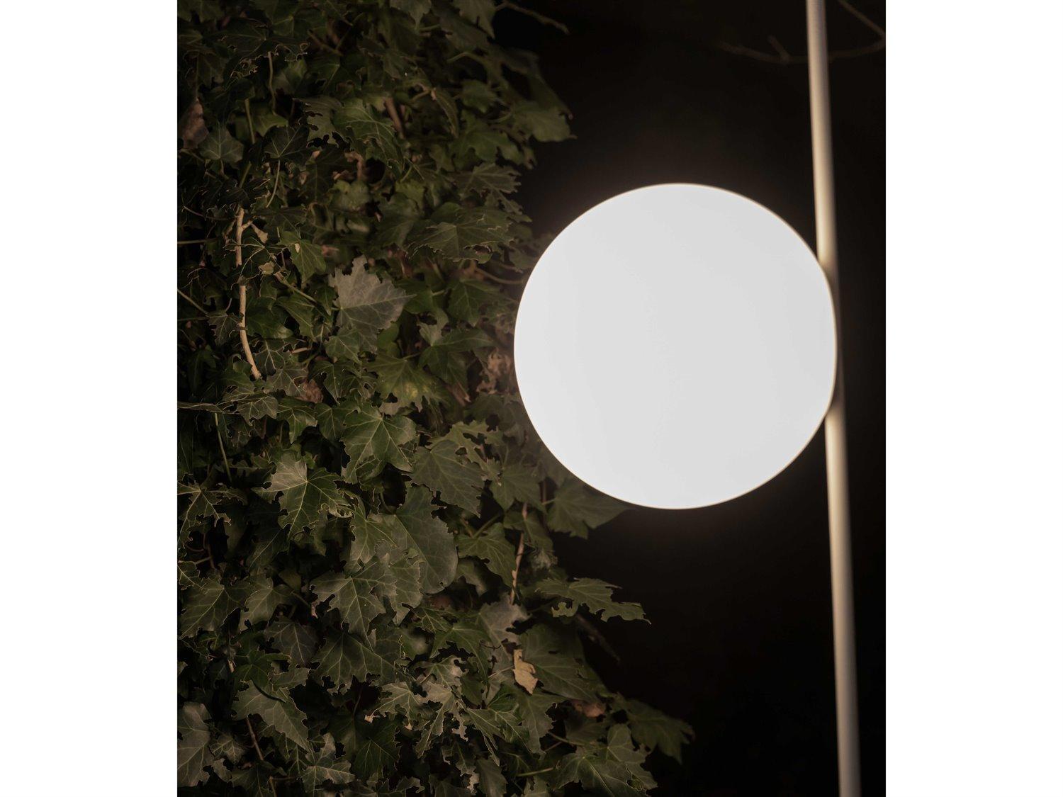 Karman Atmosphere 1-Light Outdoor Floor Light