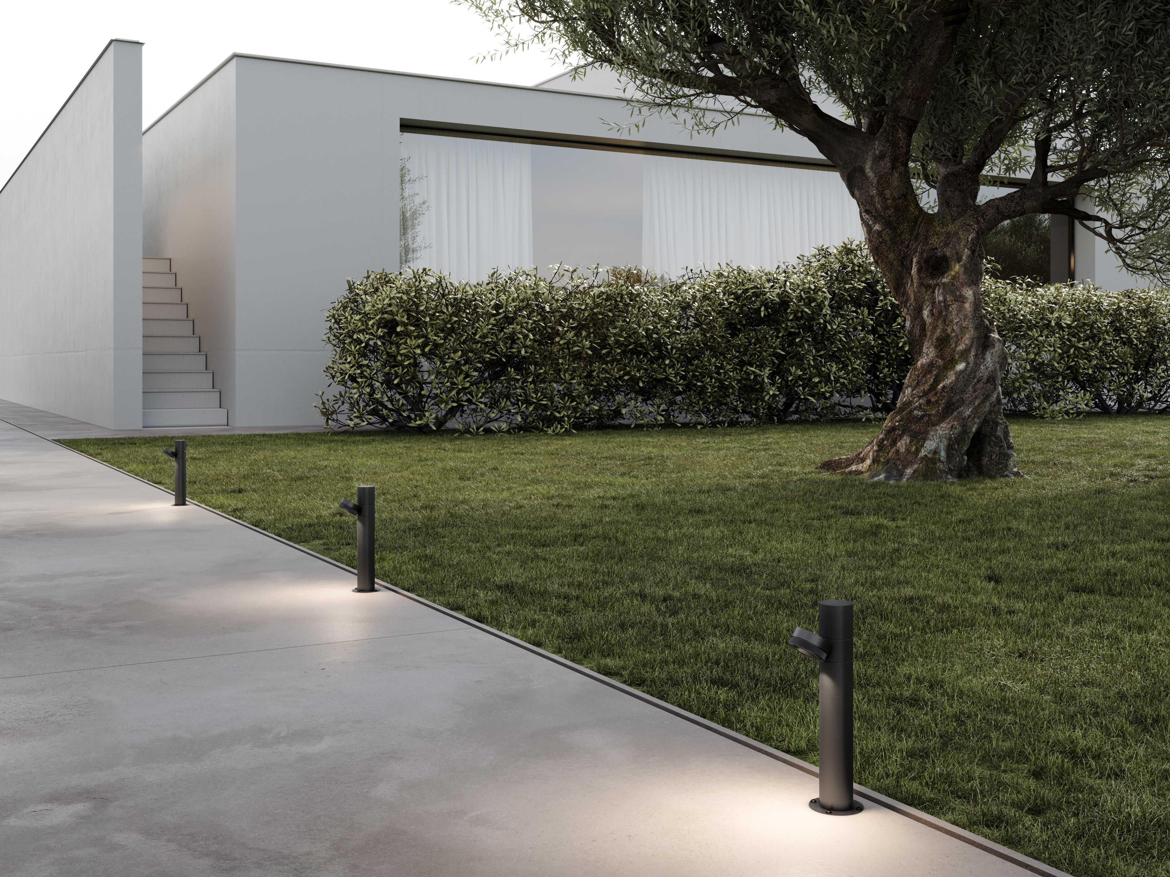 Karman Jaco Outdoor Lamp