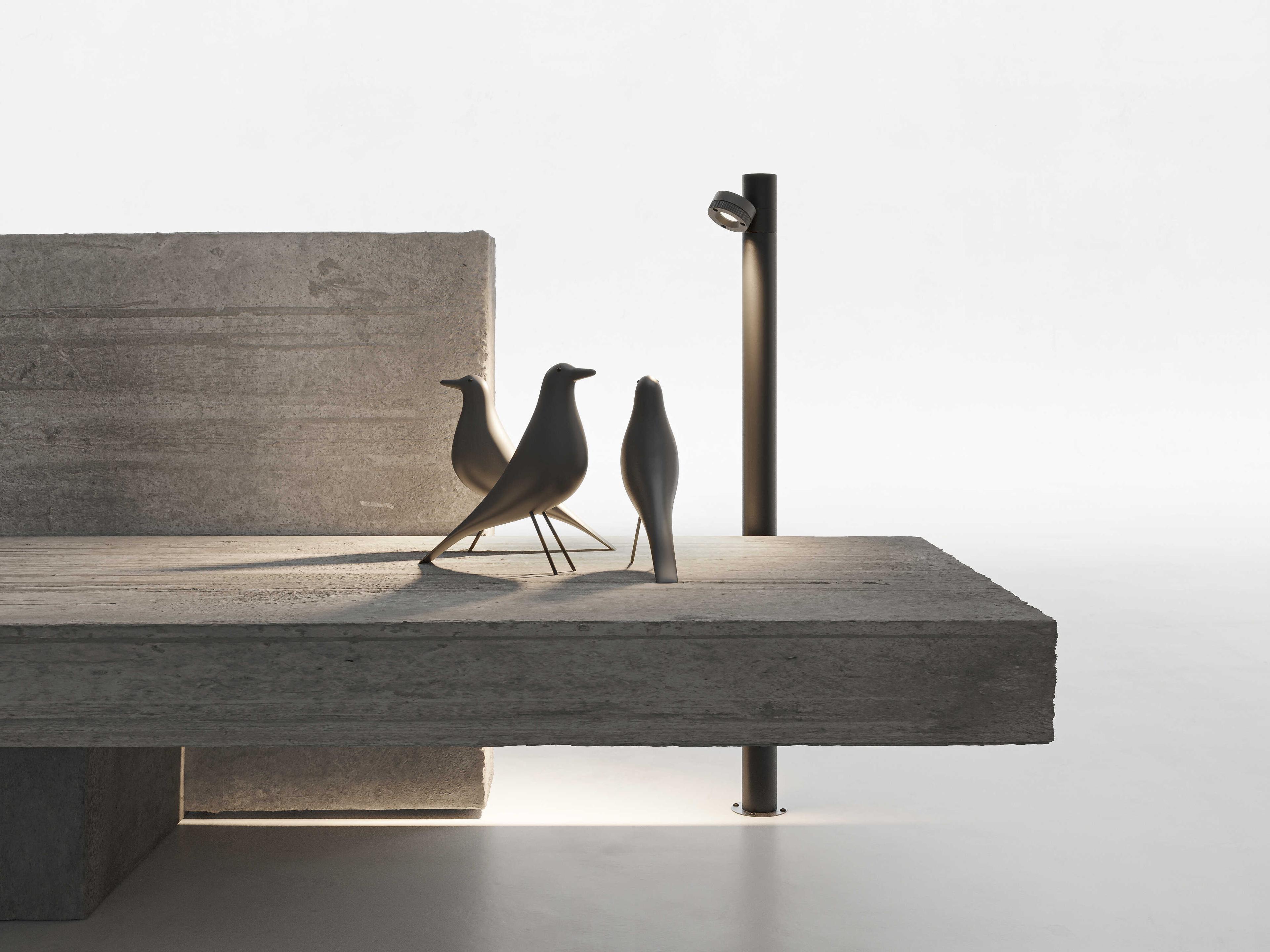 Karman Jaco Outdoor Lamp