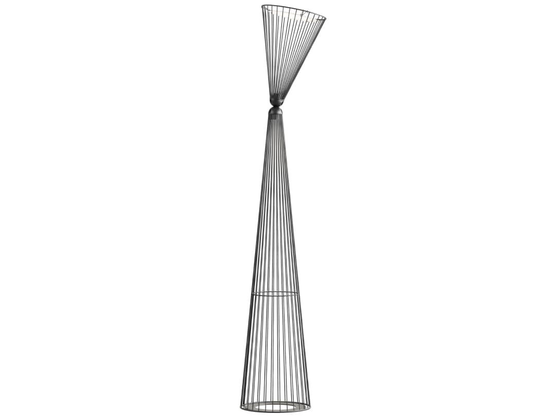 Karman Ikonika 2-Light Outdoor Floor Light